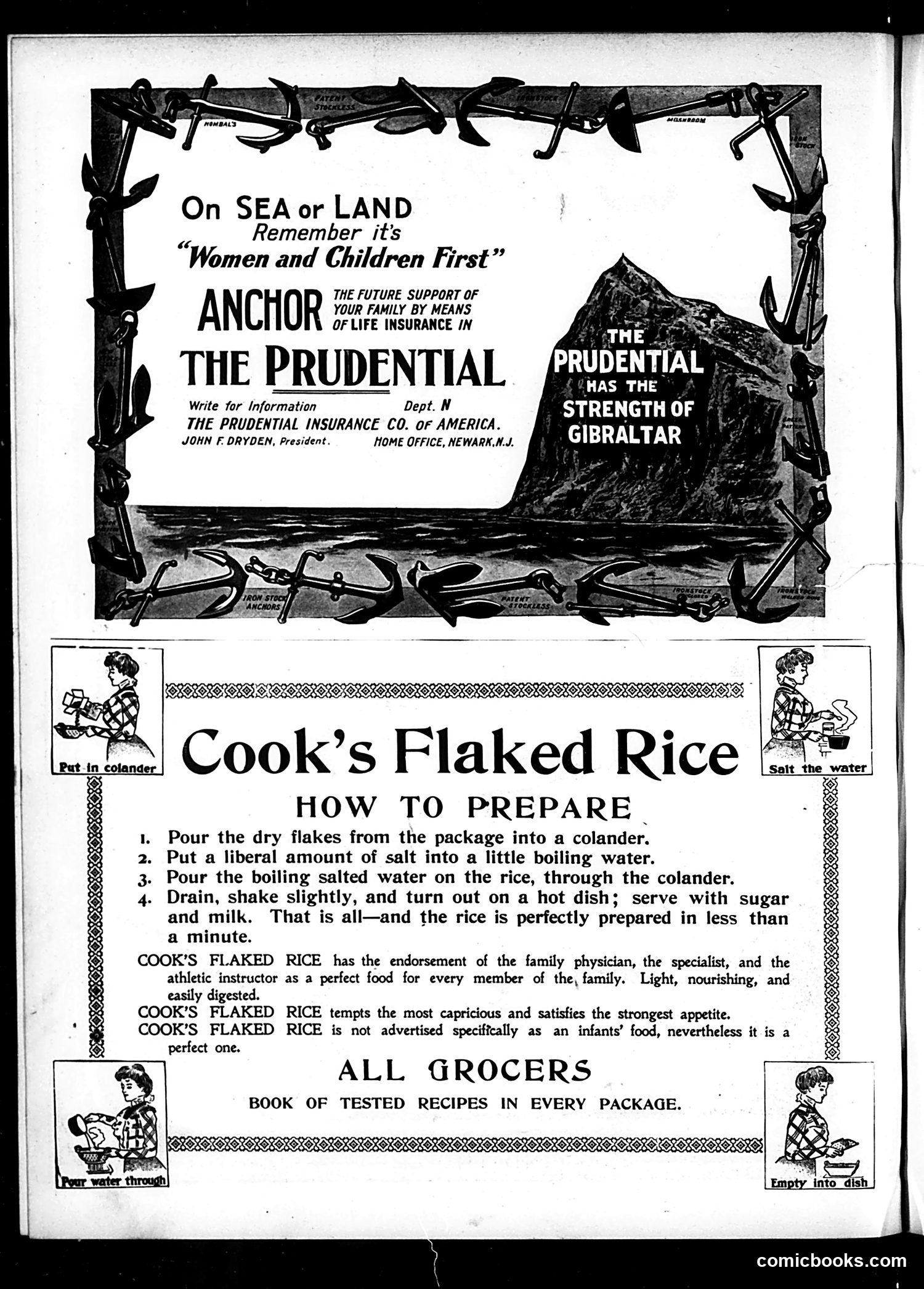 Judge — September 21, 1901 — page 22 of 22