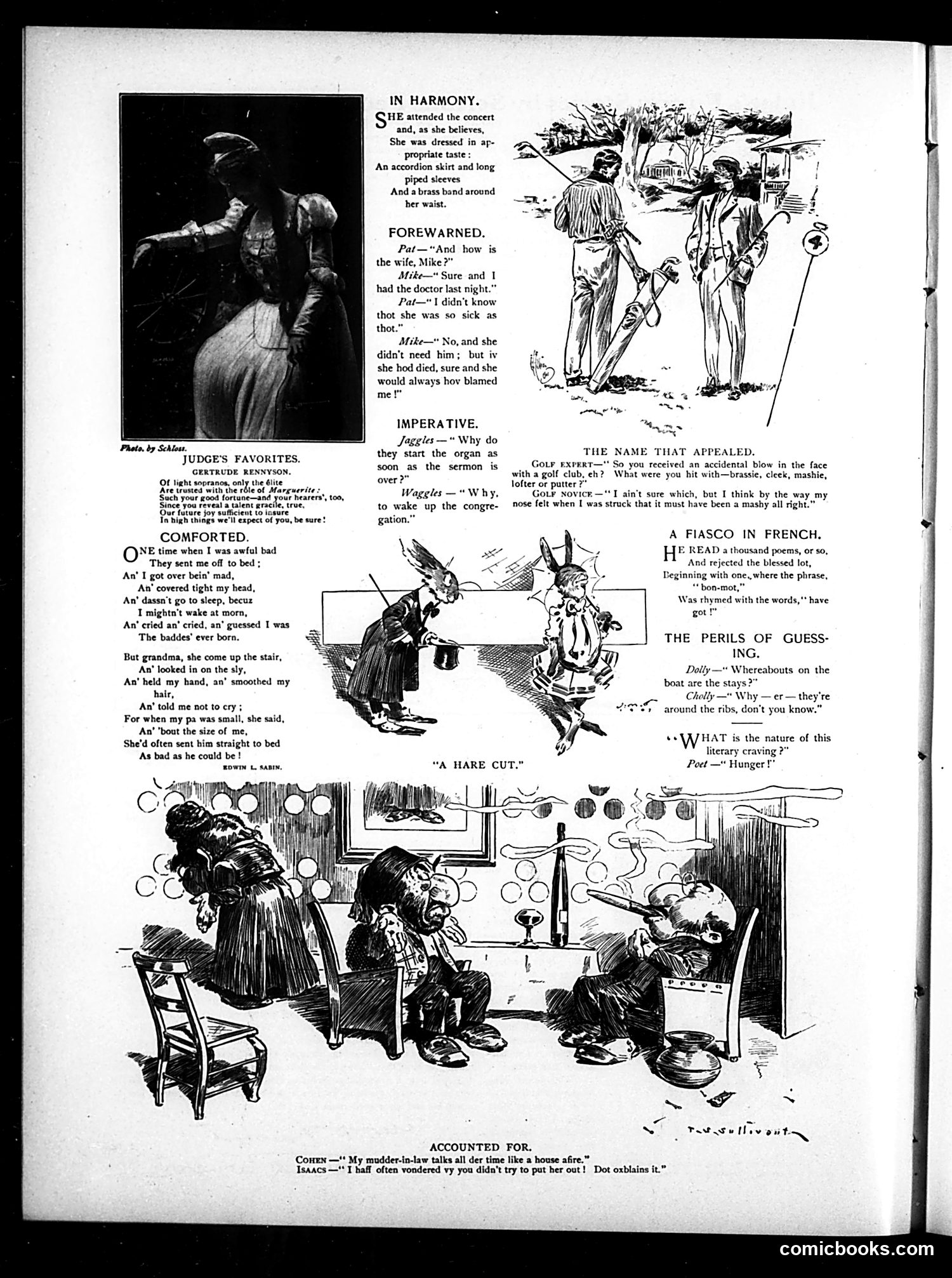 Judge — September 28, 1901 — page 6 of 20