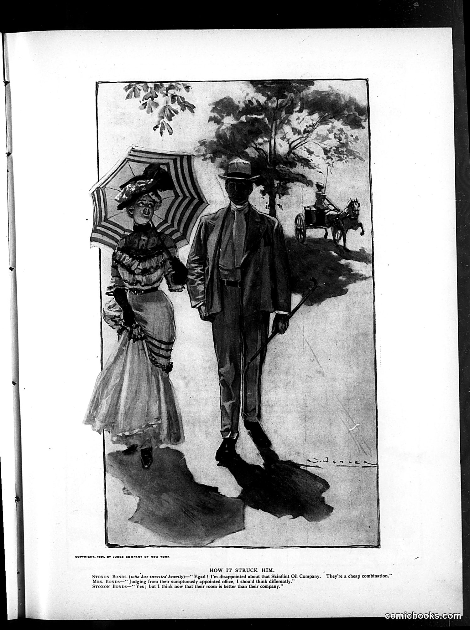 Judge — September 28, 1901 — page 7 of 20
