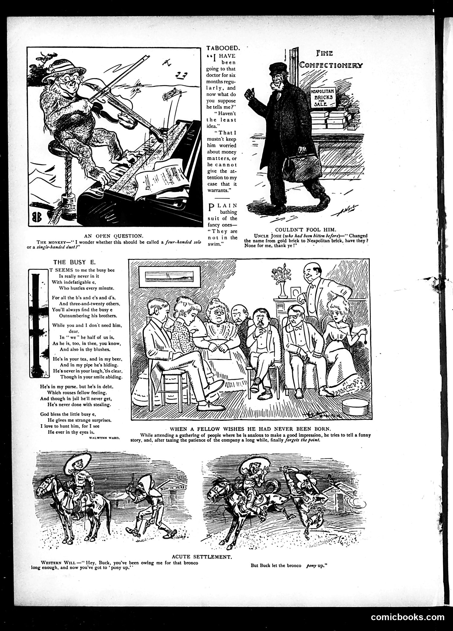 Judge — September 28, 1901 — page 12 of 20