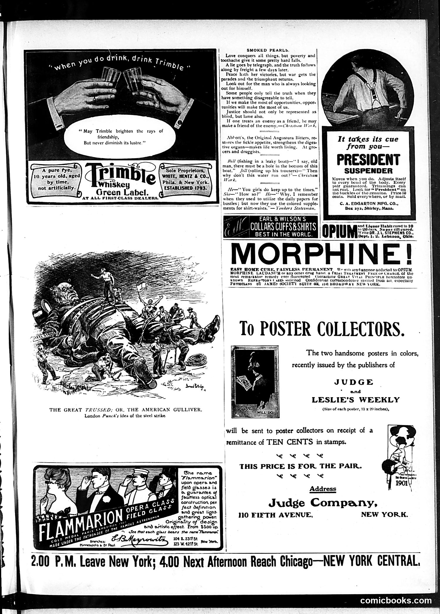 Judge — September 28, 1901 — page 15 of 20