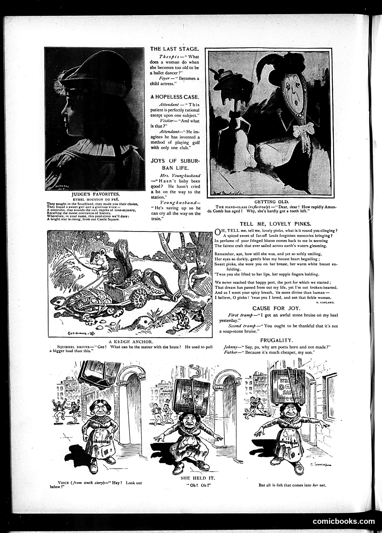 Judge — October 5, 1901 — page 4 of 16