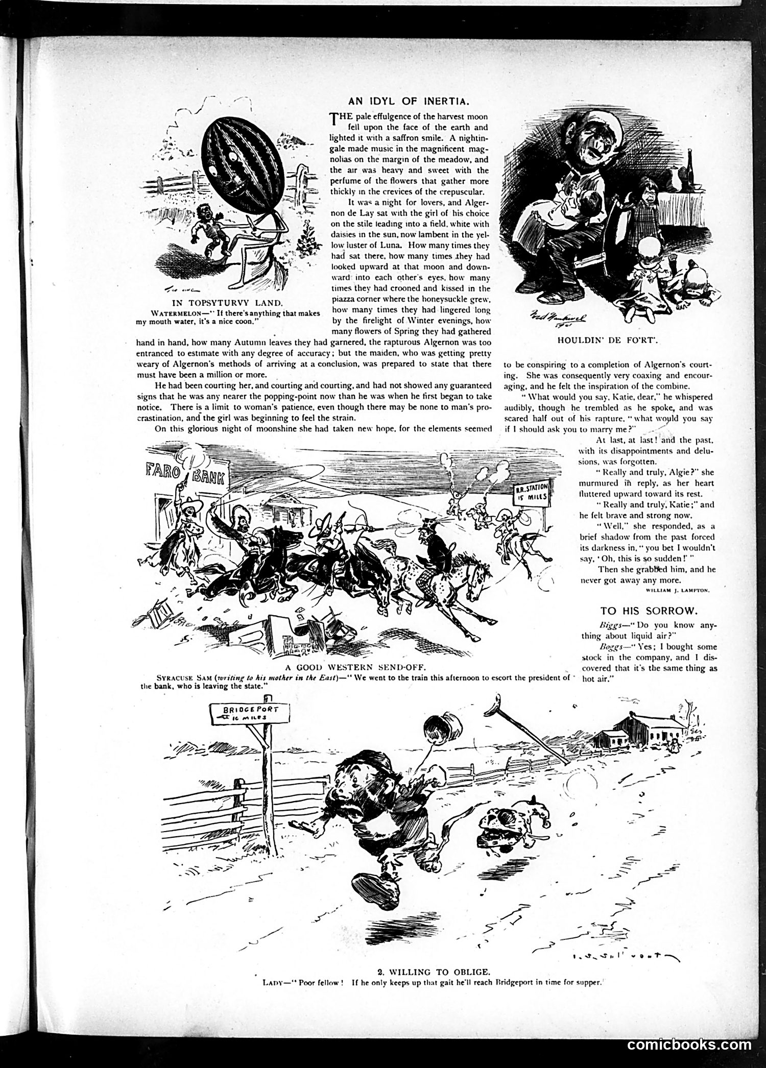 Judge — October 5, 1901 — page 7 of 16