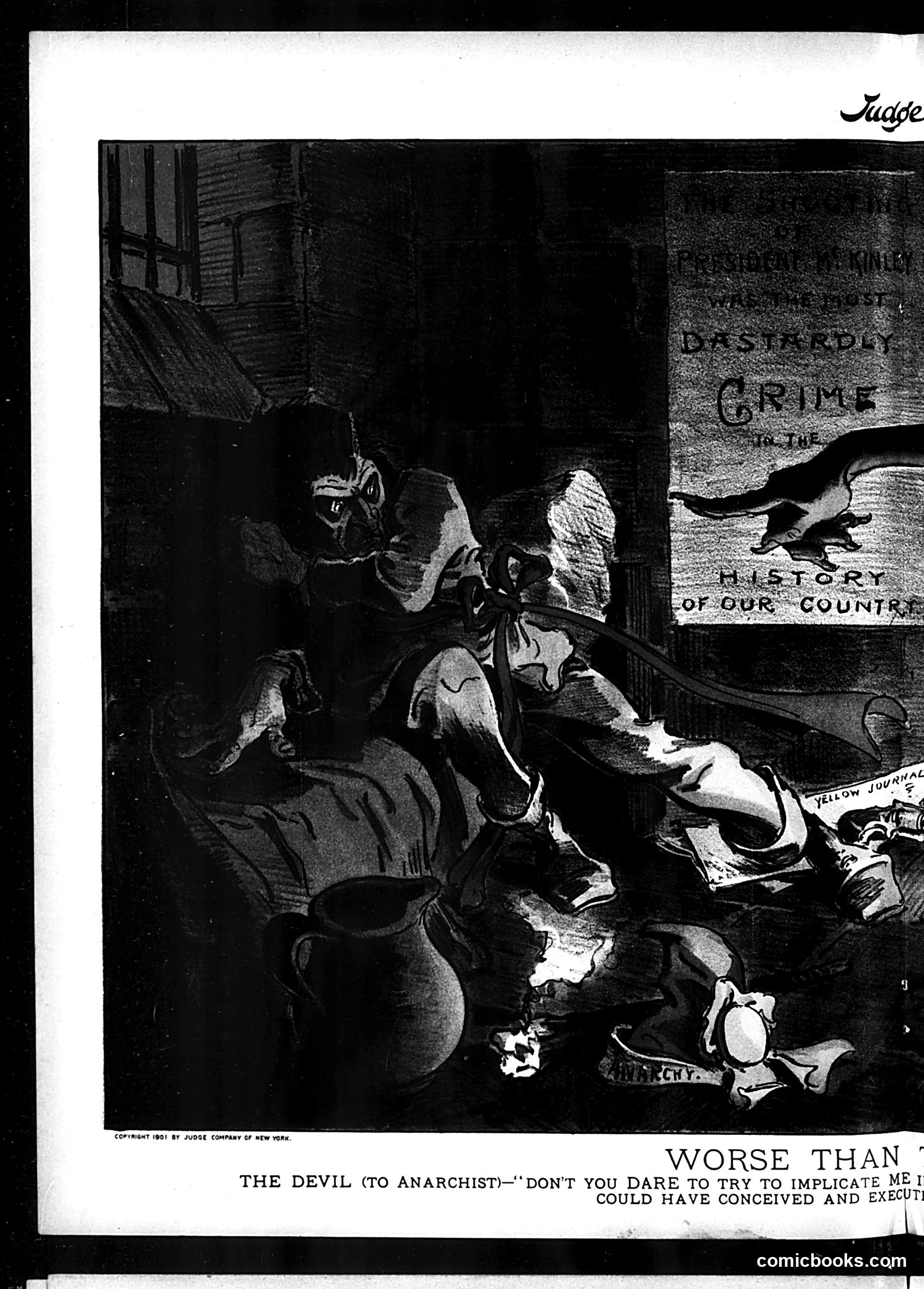 Judge — October 5, 1901 — page 8 of 16