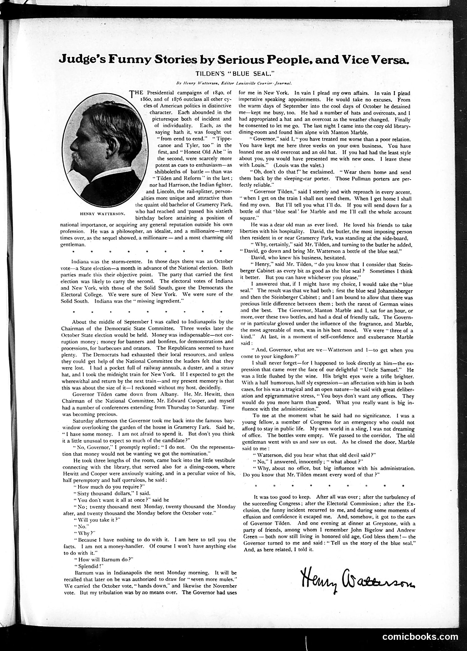 Judge — October 12, 1901 — page 3 of 16