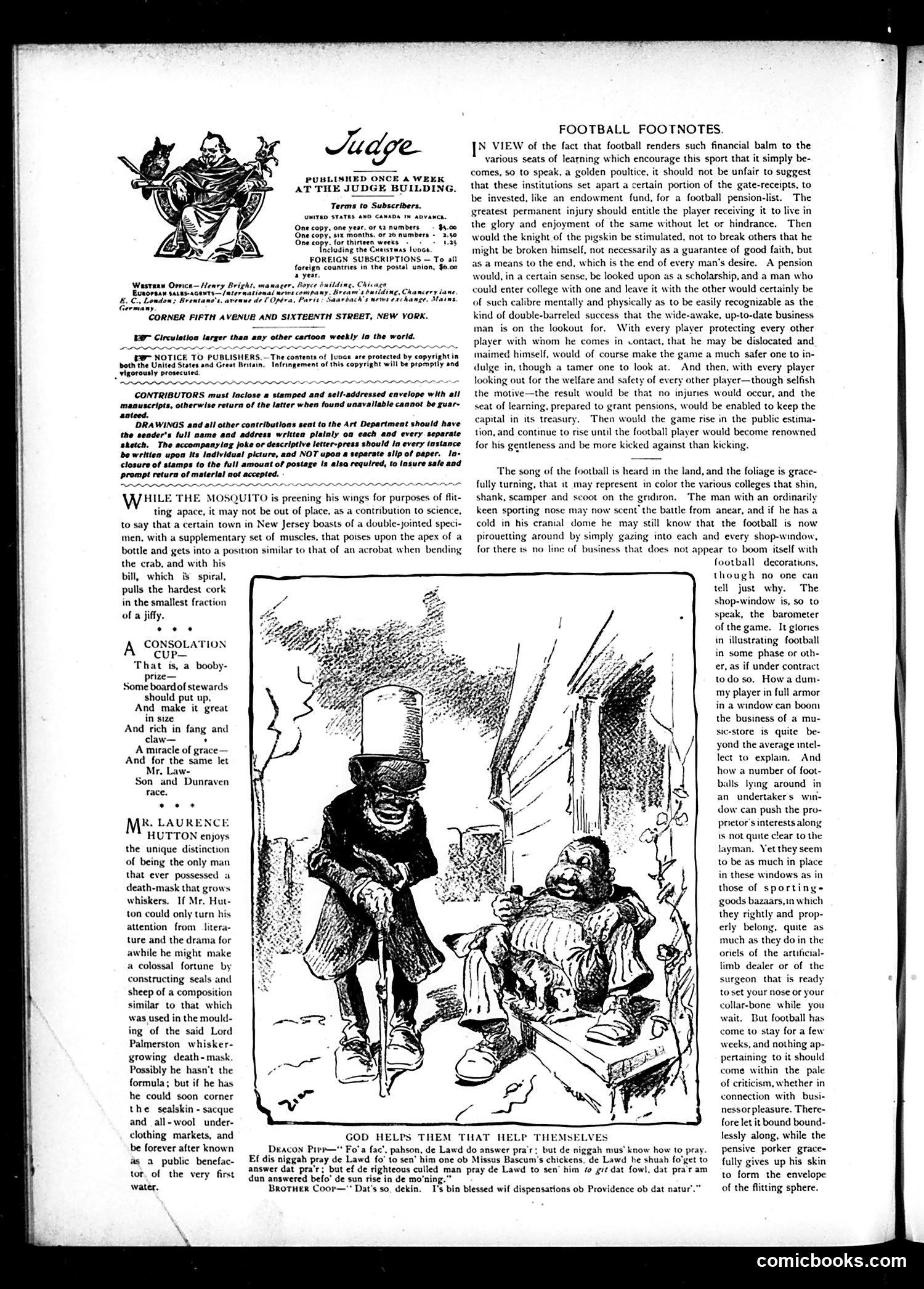 Judge — October 19, 1901 — page 2 of 16