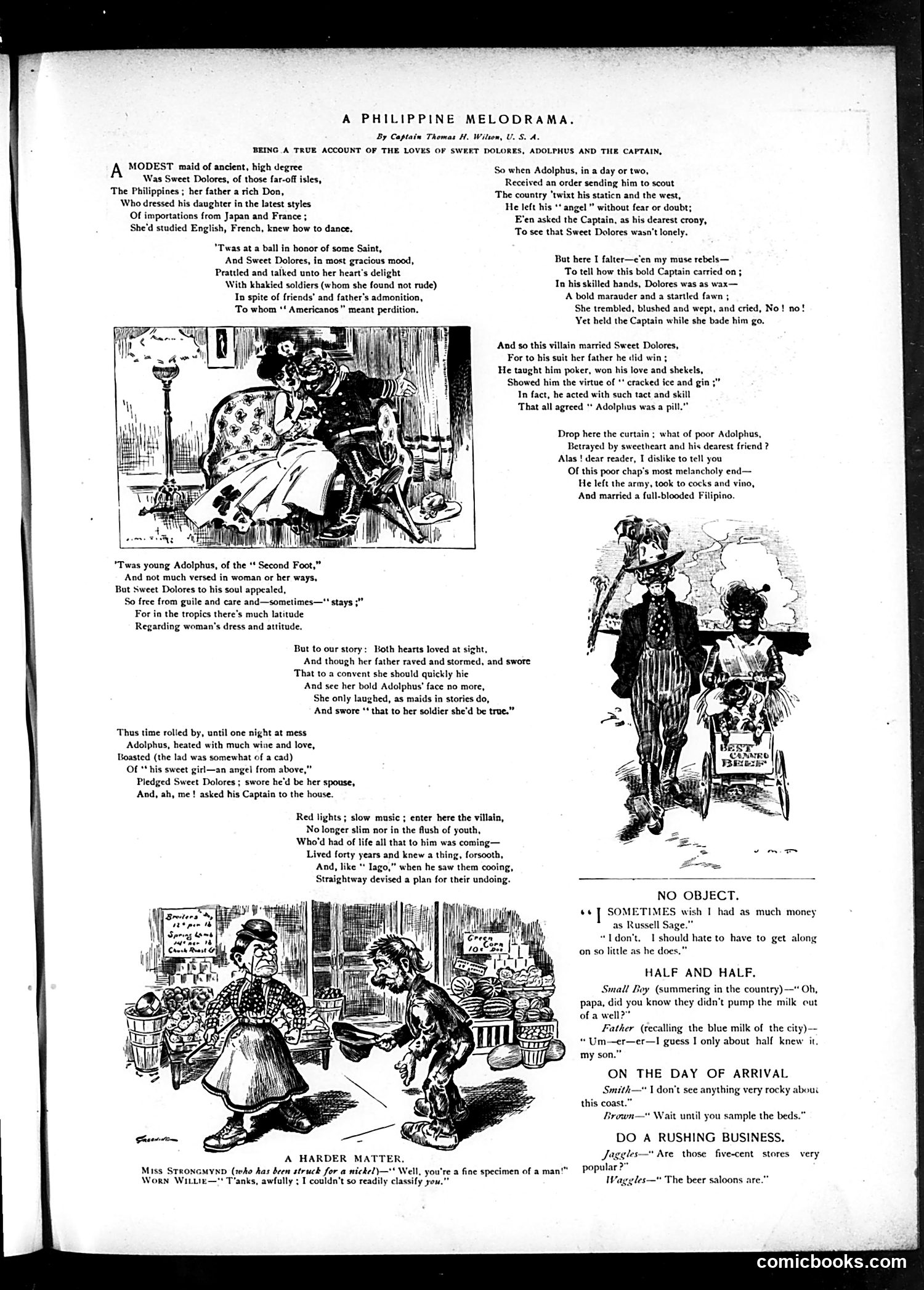 Judge — October 19, 1901 — page 3 of 16