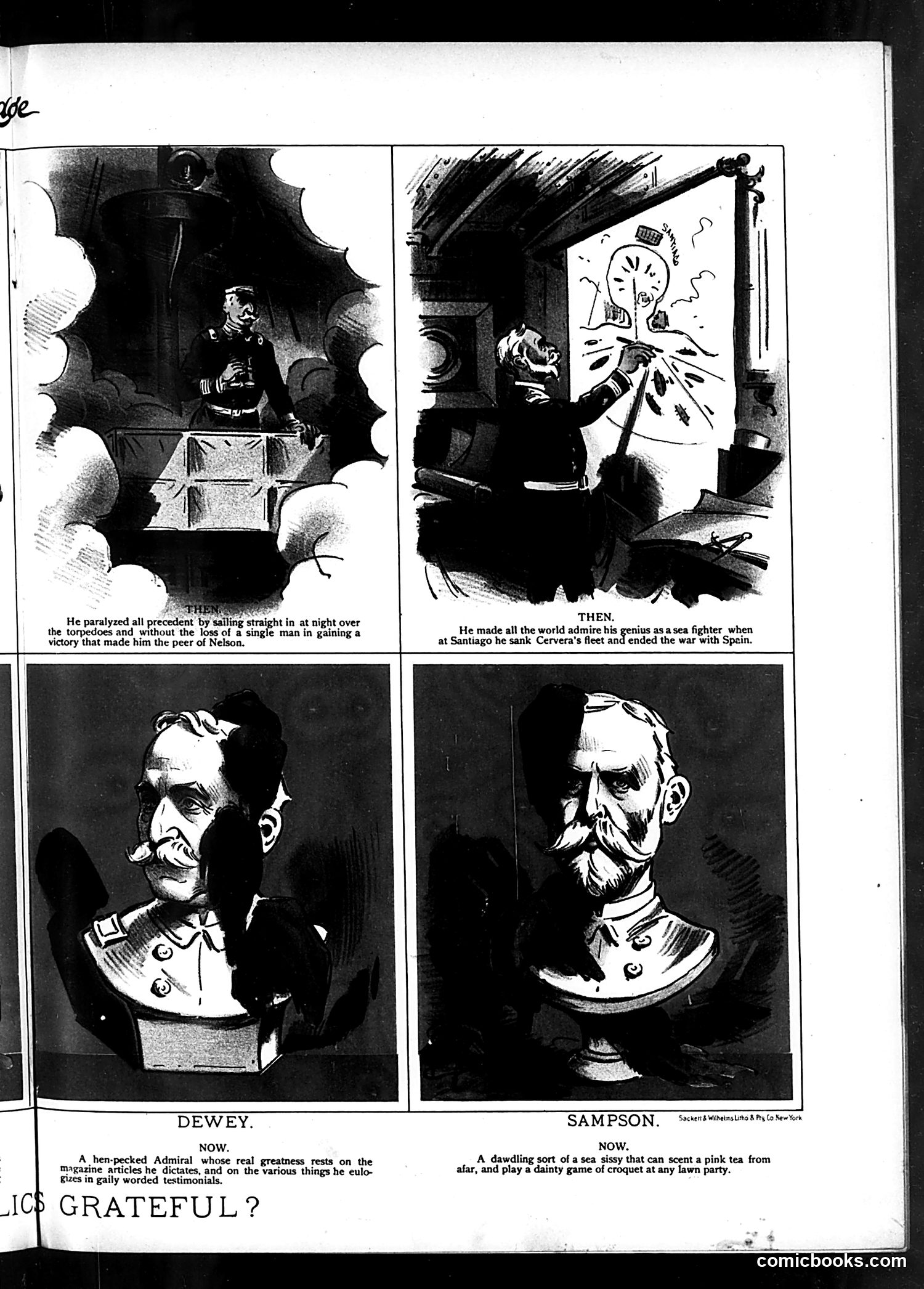Judge — October 19, 1901 — page 9 of 16