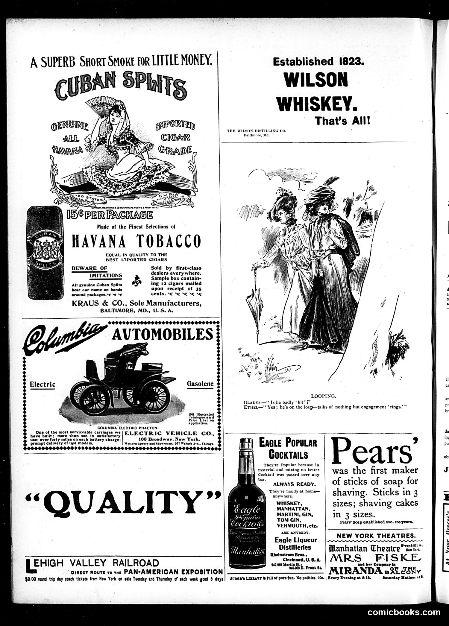 Judge — October 19, 1901 — page 12 of 16