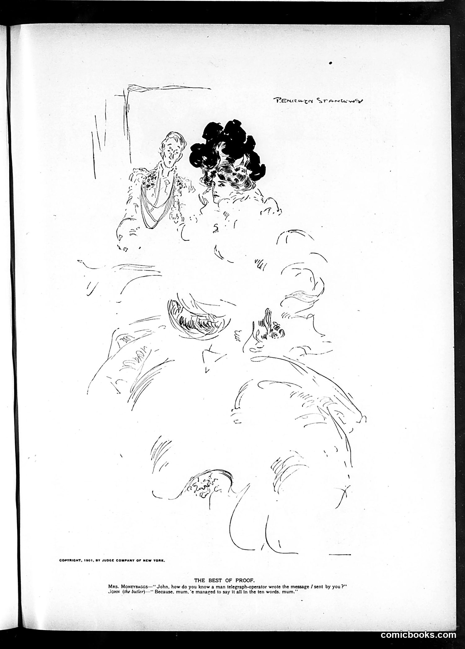 Judge — October 26, 1901 — page 5 of 16