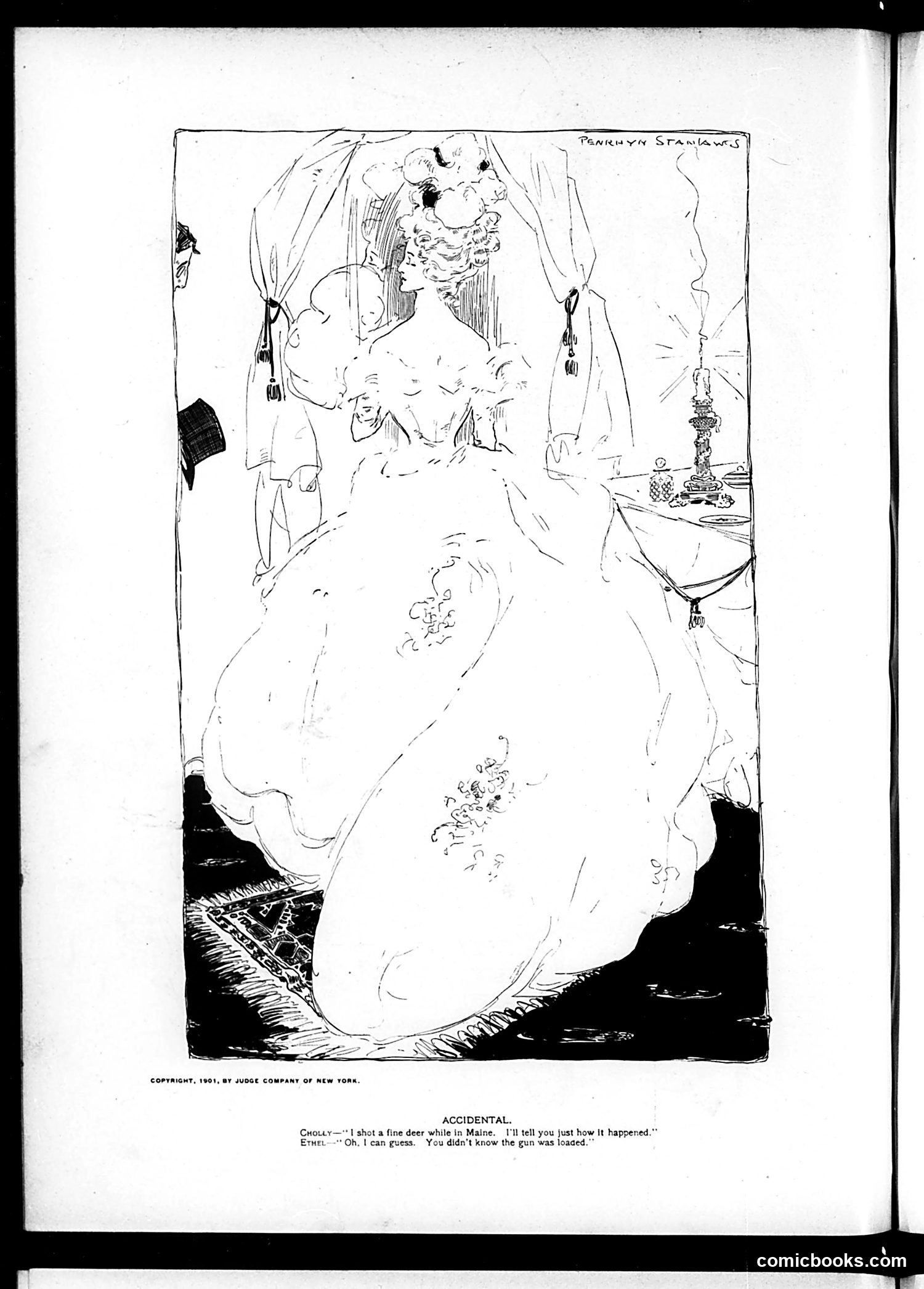 Judge — November 2, 1901 — page 6 of 16
