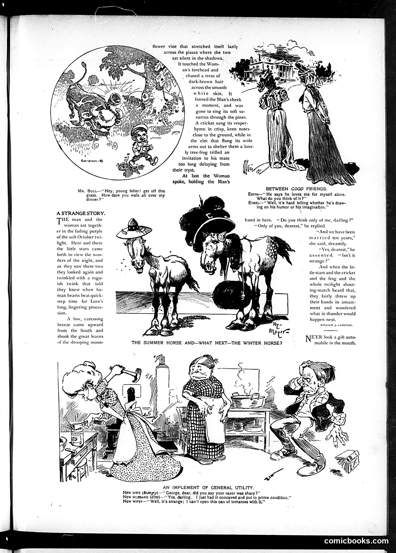 Judge — November 2, 1901 — page 7 of 16
