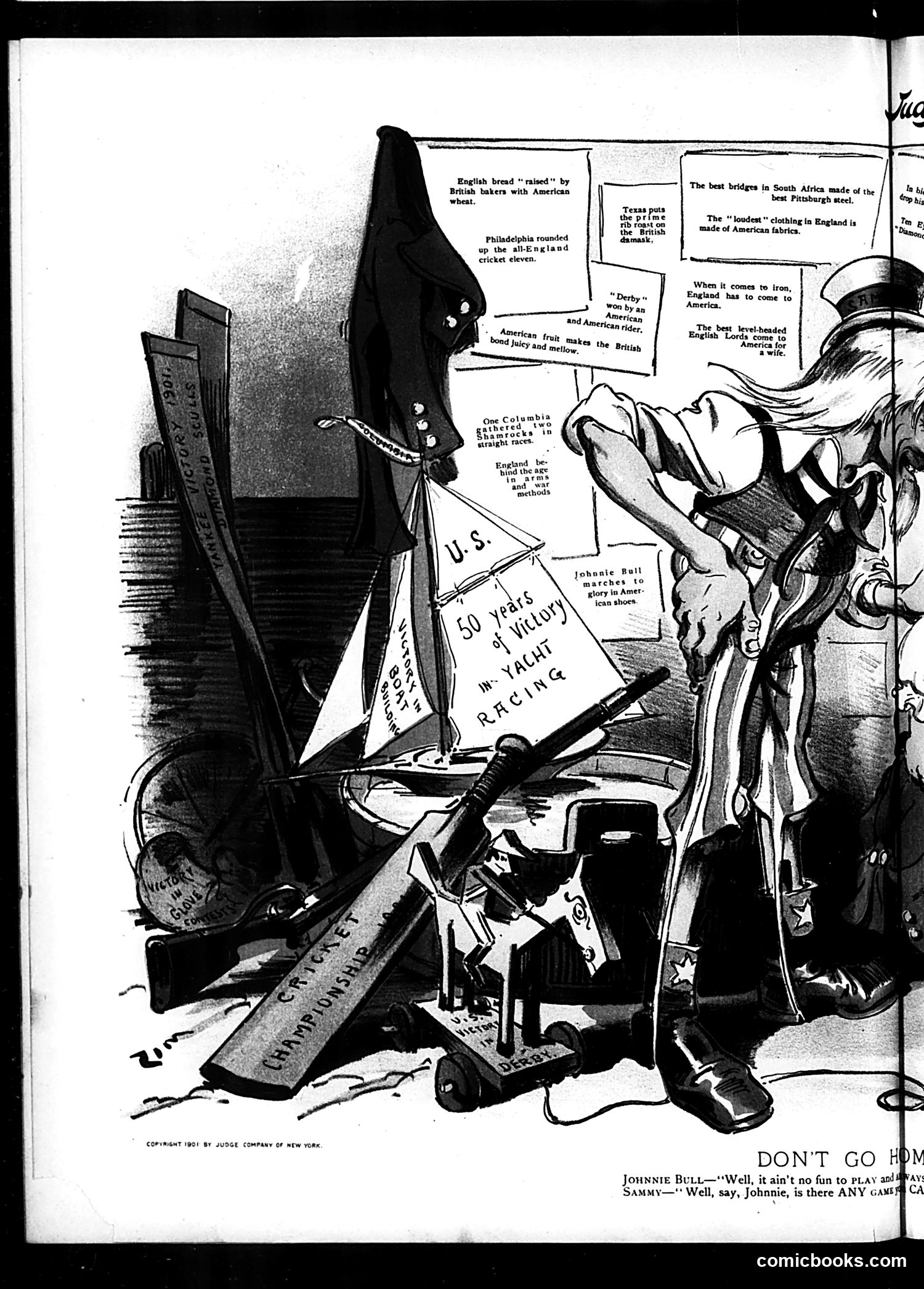 Judge — November 2, 1901 — page 8 of 16