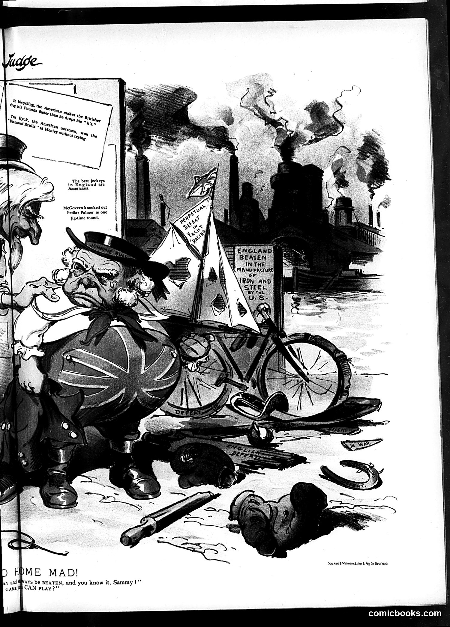 Judge — November 2, 1901 — page 9 of 16