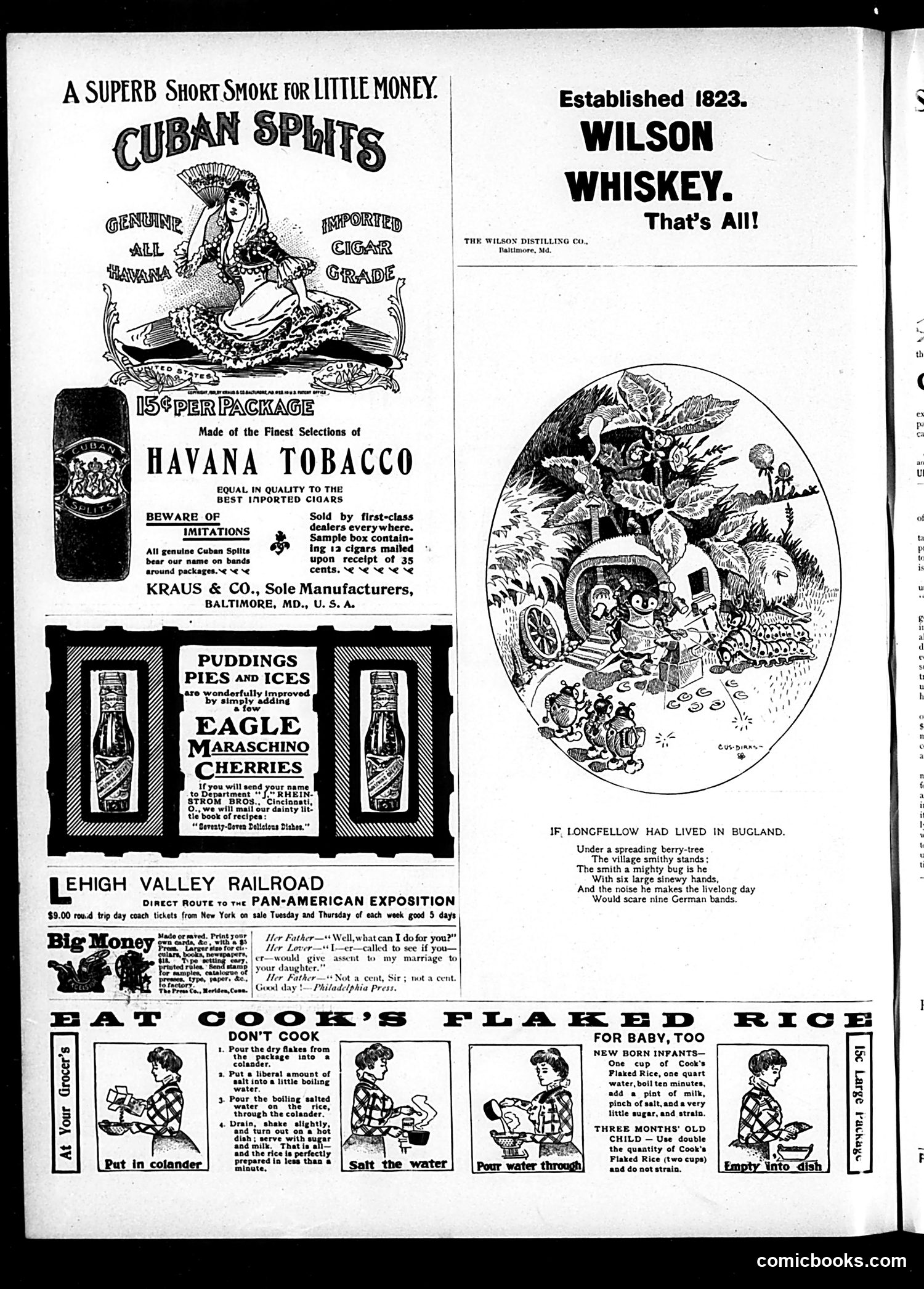 Judge — November 2, 1901 — page 12 of 16