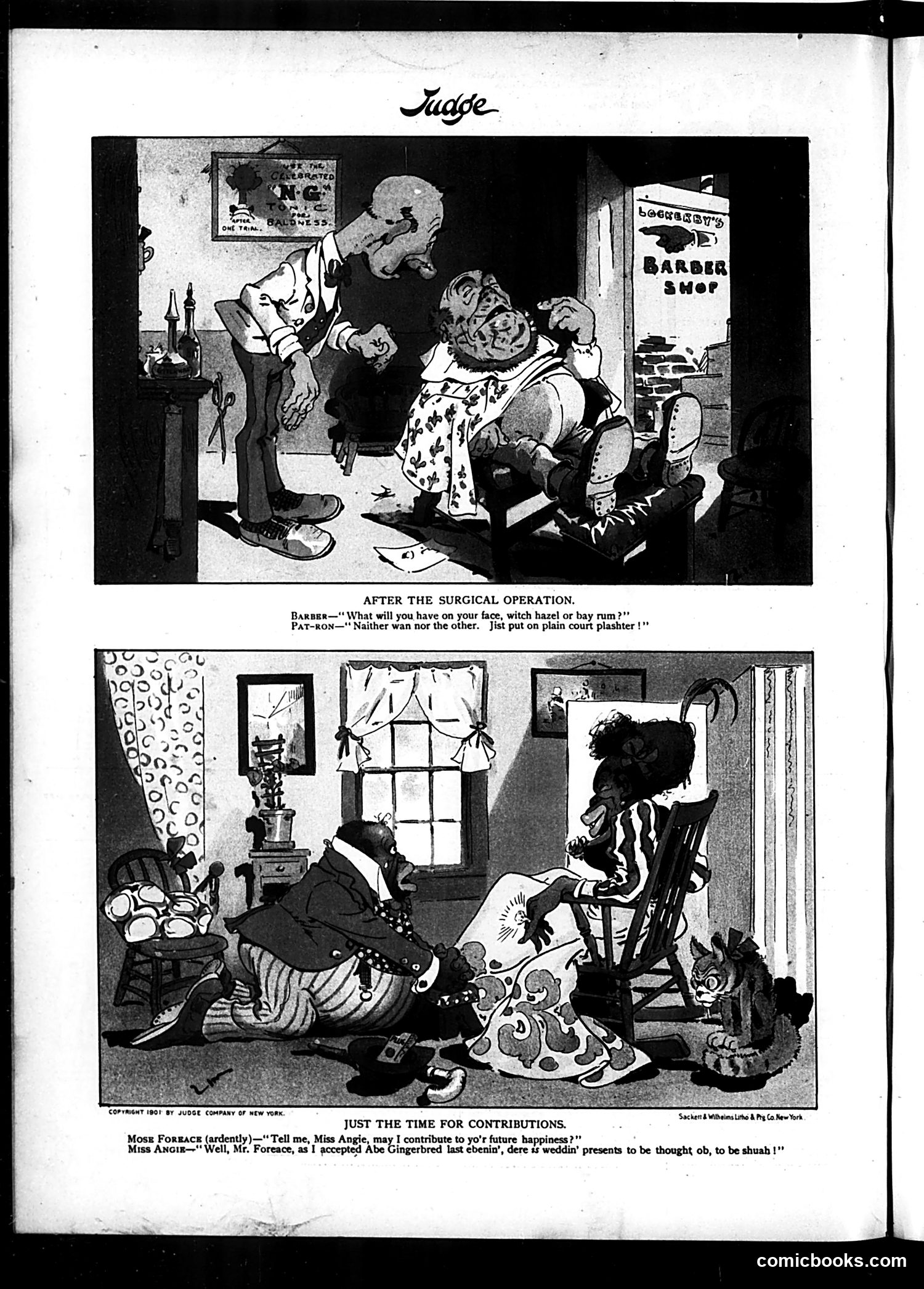 Judge — November 2, 1901 — page 16 of 16