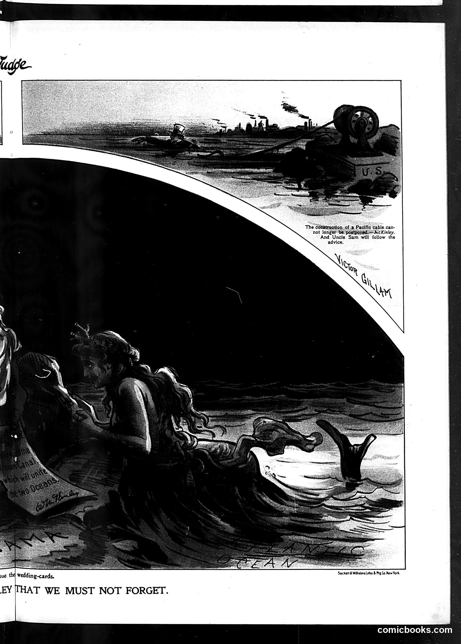 Judge — November 9, 1901 — page 9 of 16