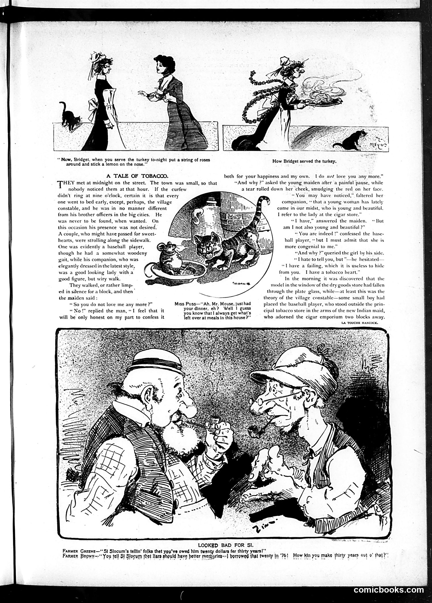 Judge — November 16, 1901 — page 3 of 16