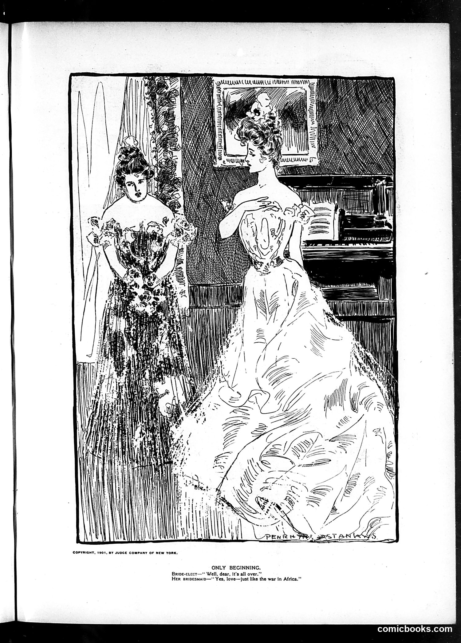 Judge — November 16, 1901 — page 5 of 16