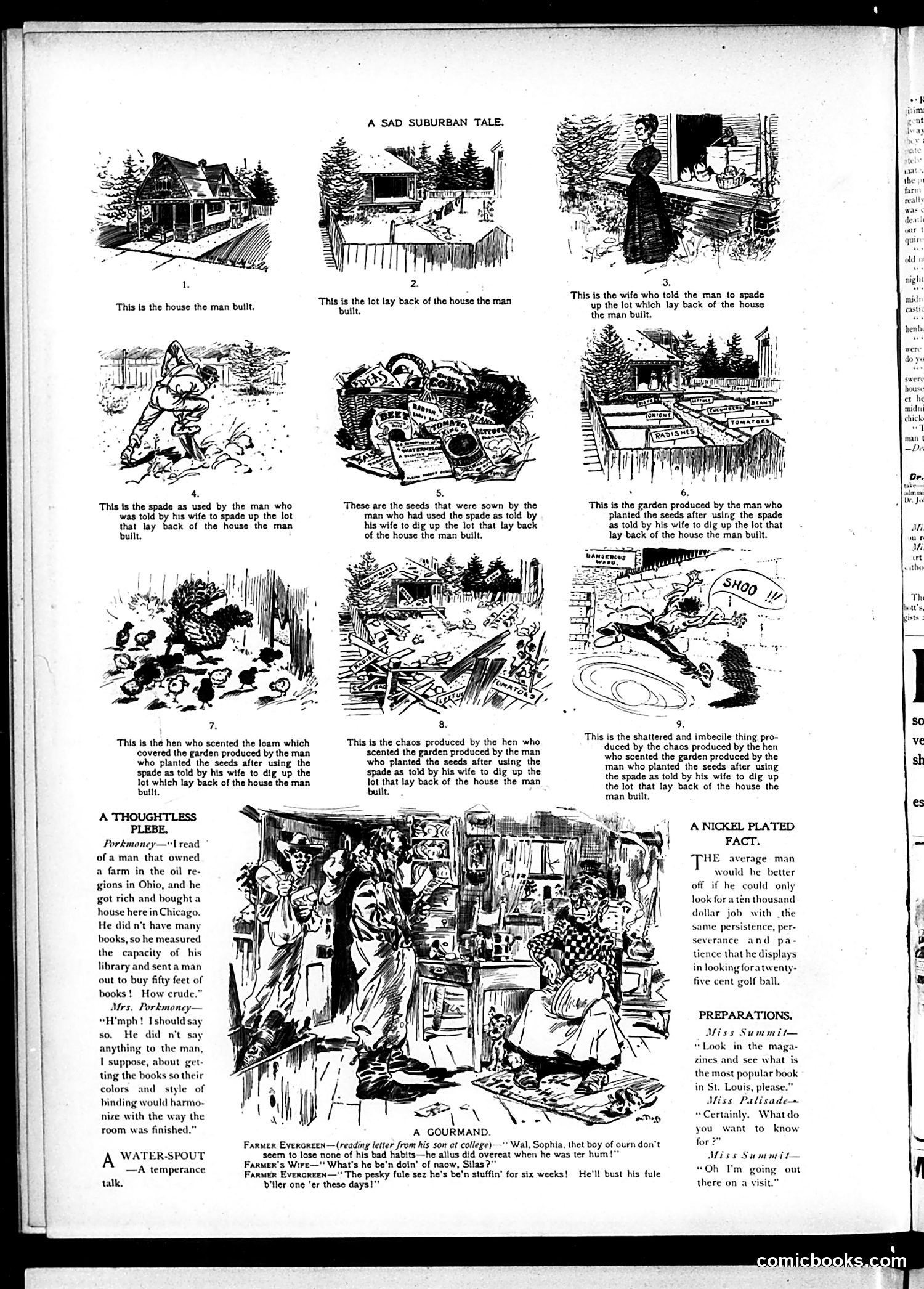 Judge — November 16, 1901 — page 10 of 16