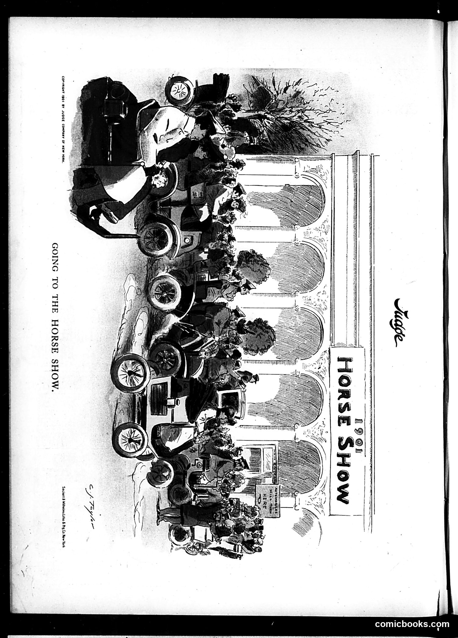 Judge — November 16, 1901 — page 16 of 16