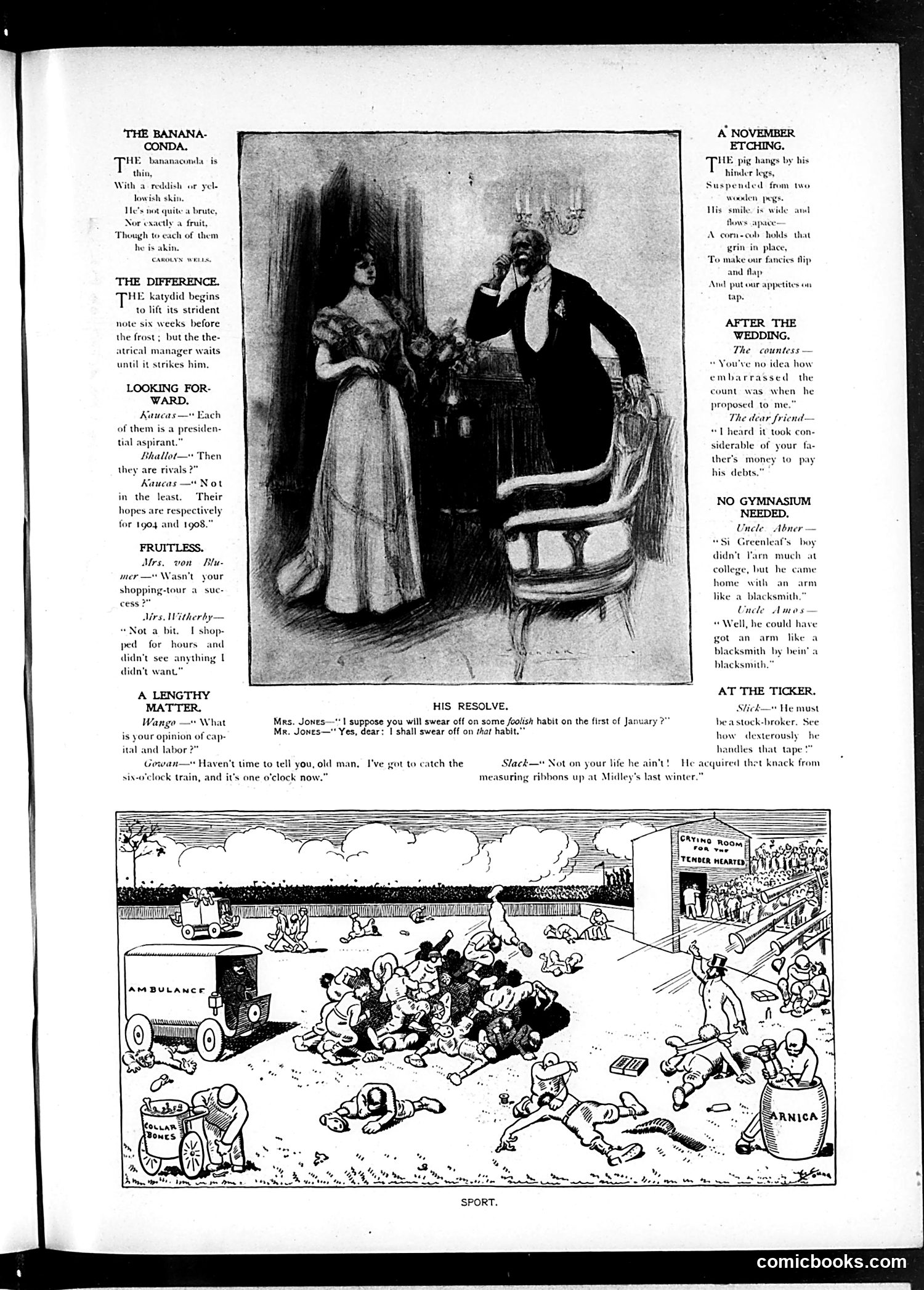 Judge — November 23, 1901 — page 5 of 18