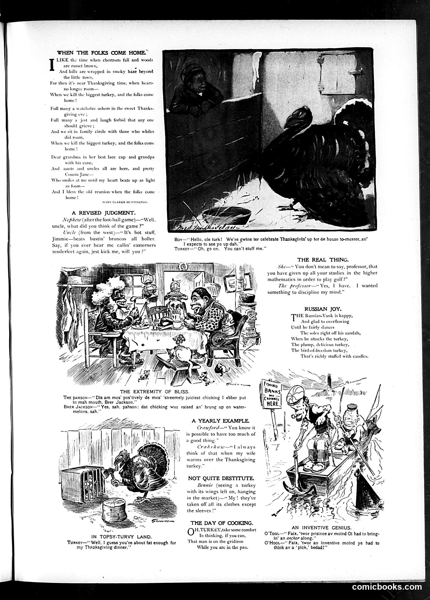 Judge — November 30, 1901 — page 5 of 18