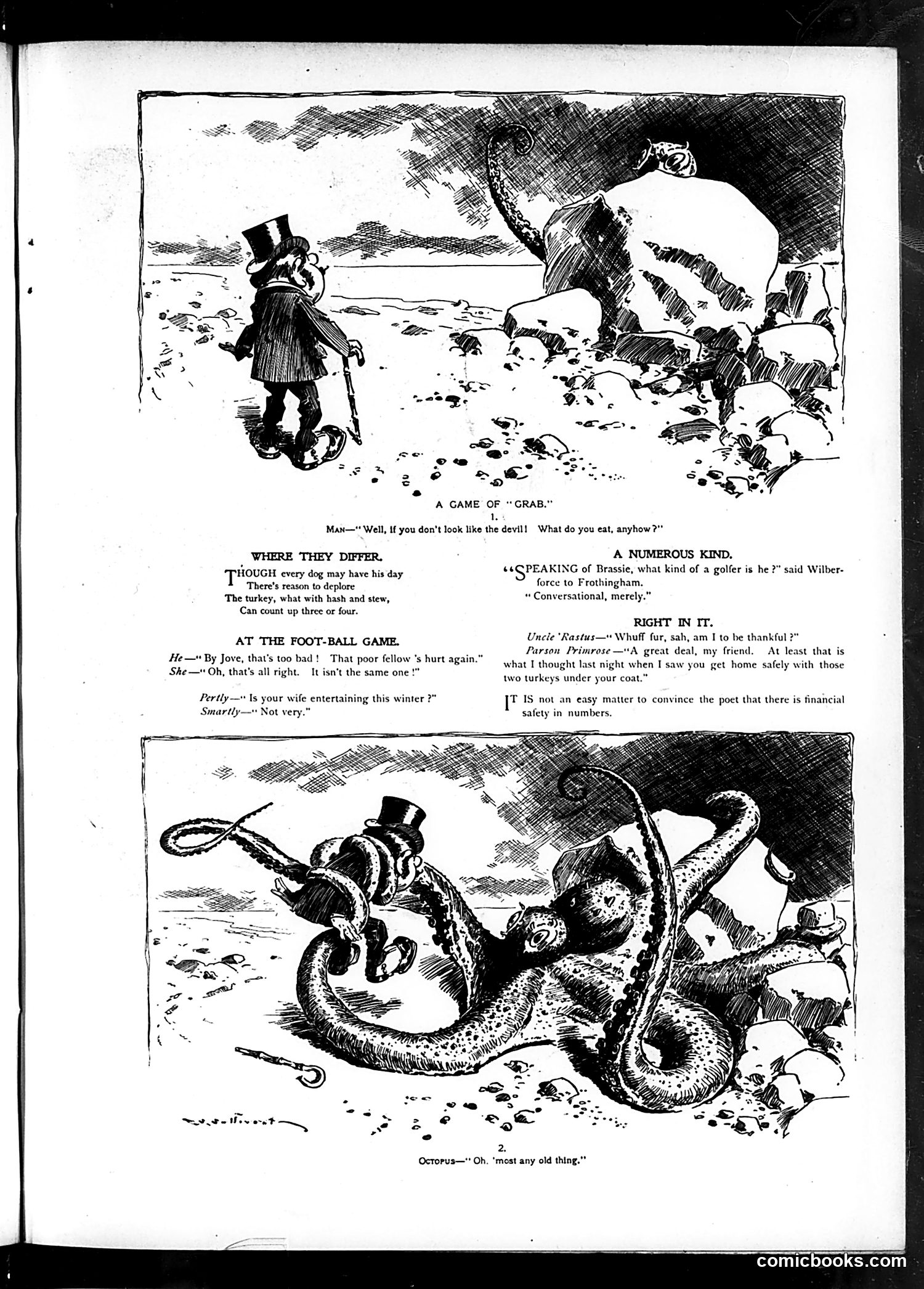 Judge — November 30, 1901 — page 7 of 18