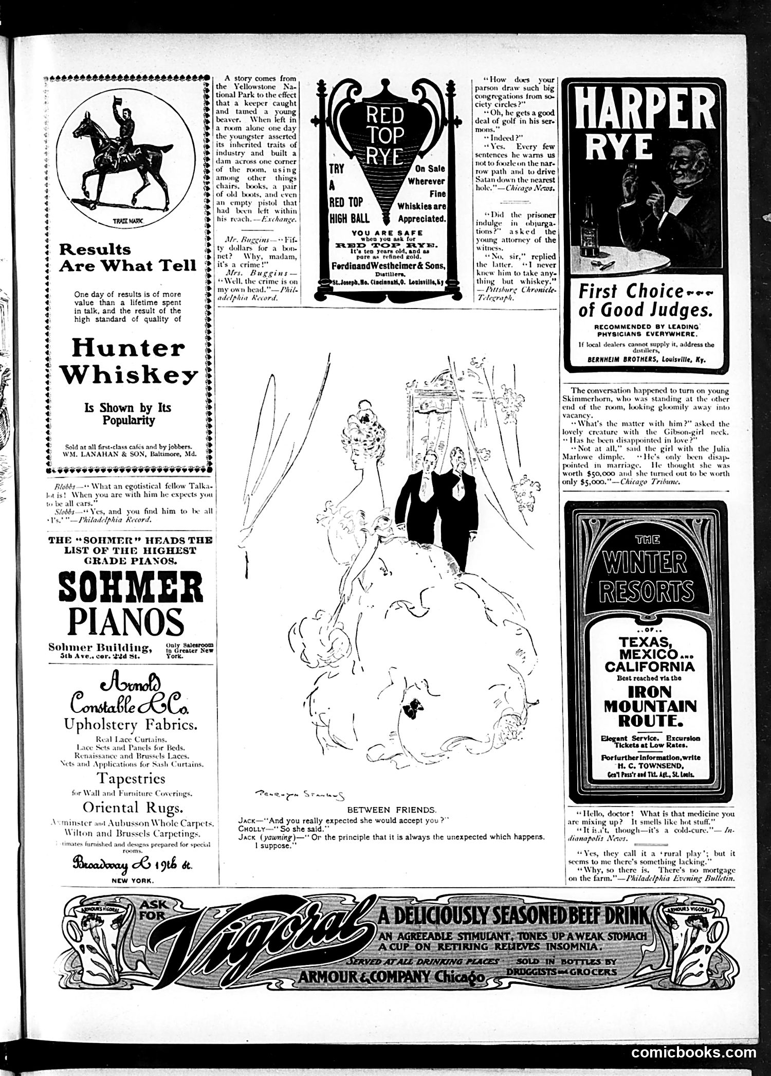 Judge — November 30, 1901 — page 13 of 18