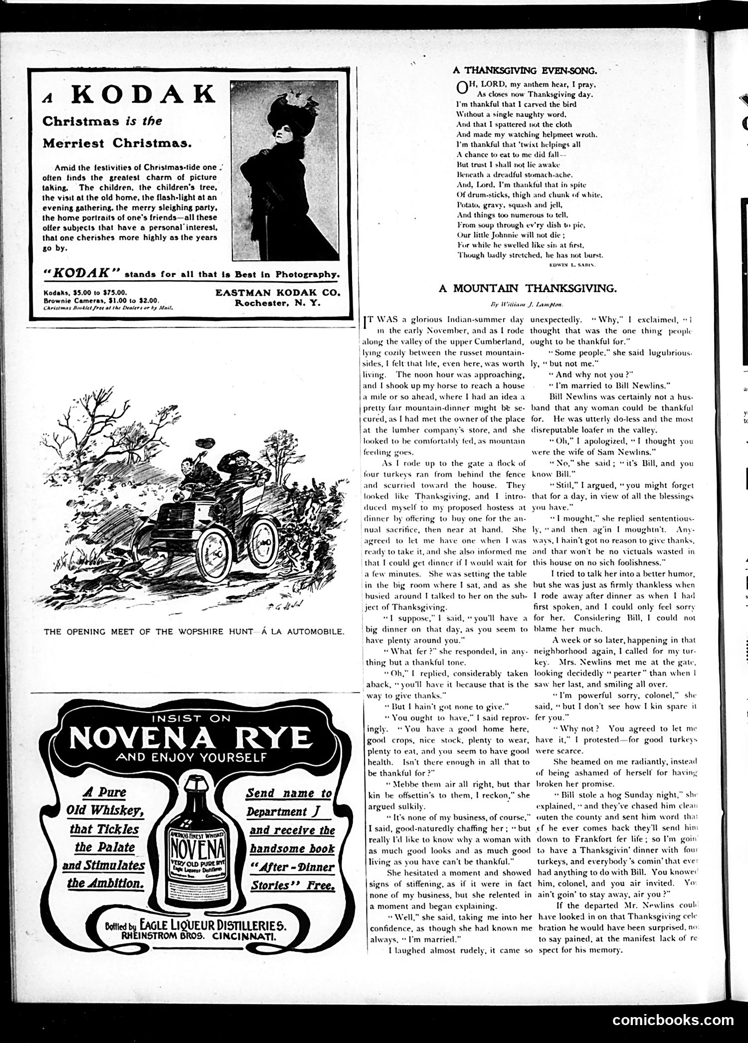 Judge — November 30, 1901 — page 14 of 18