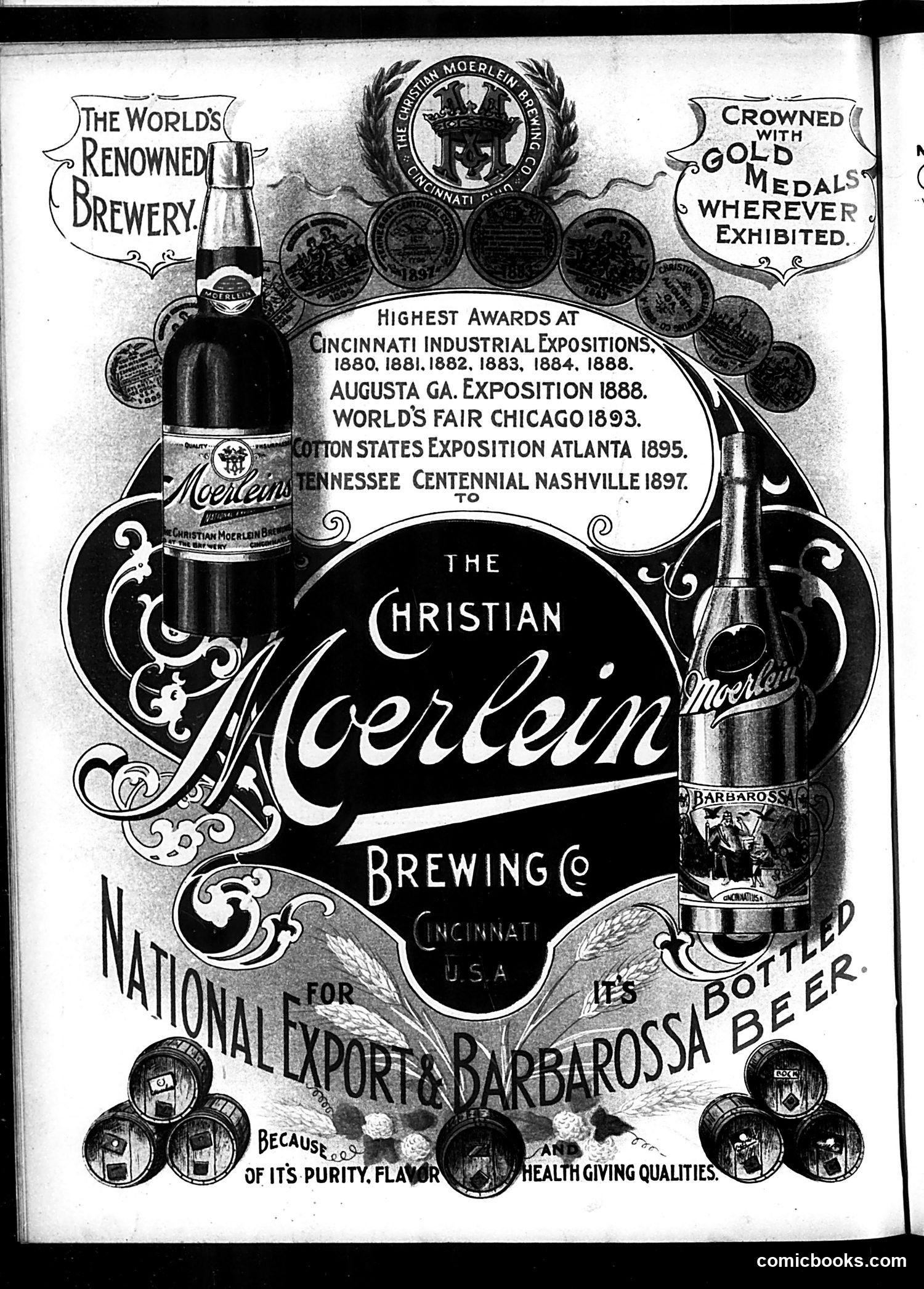 Judge — November 30, 1901 — page 18 of 18