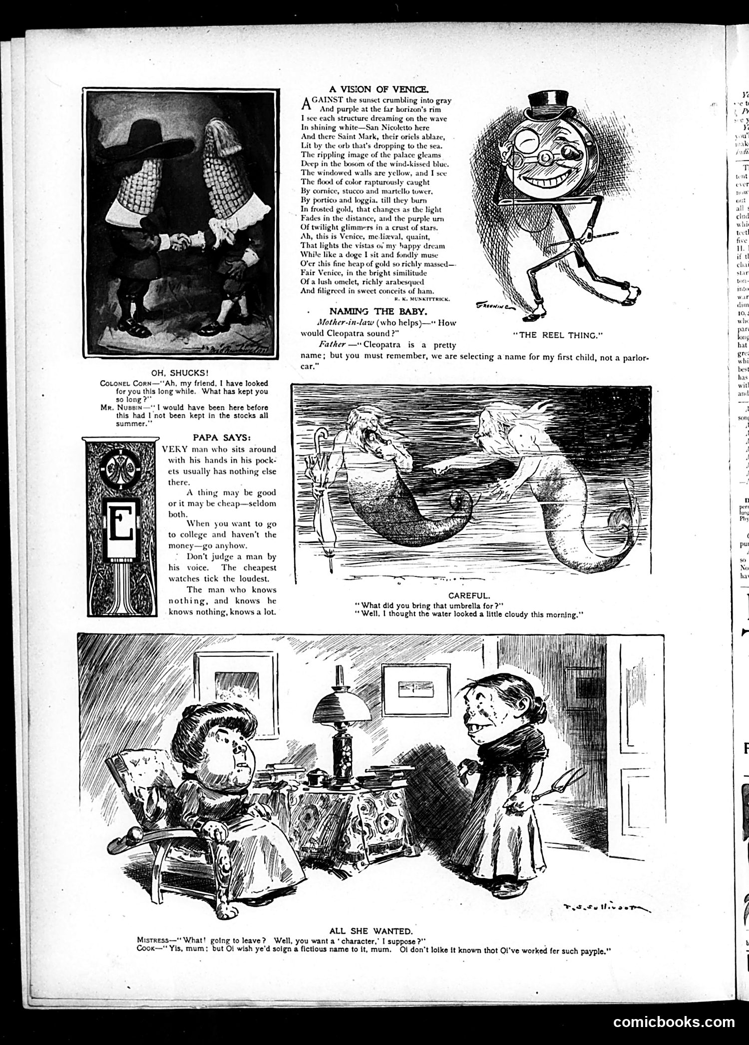 Judge — December 7, 1901 — page 10 of 16