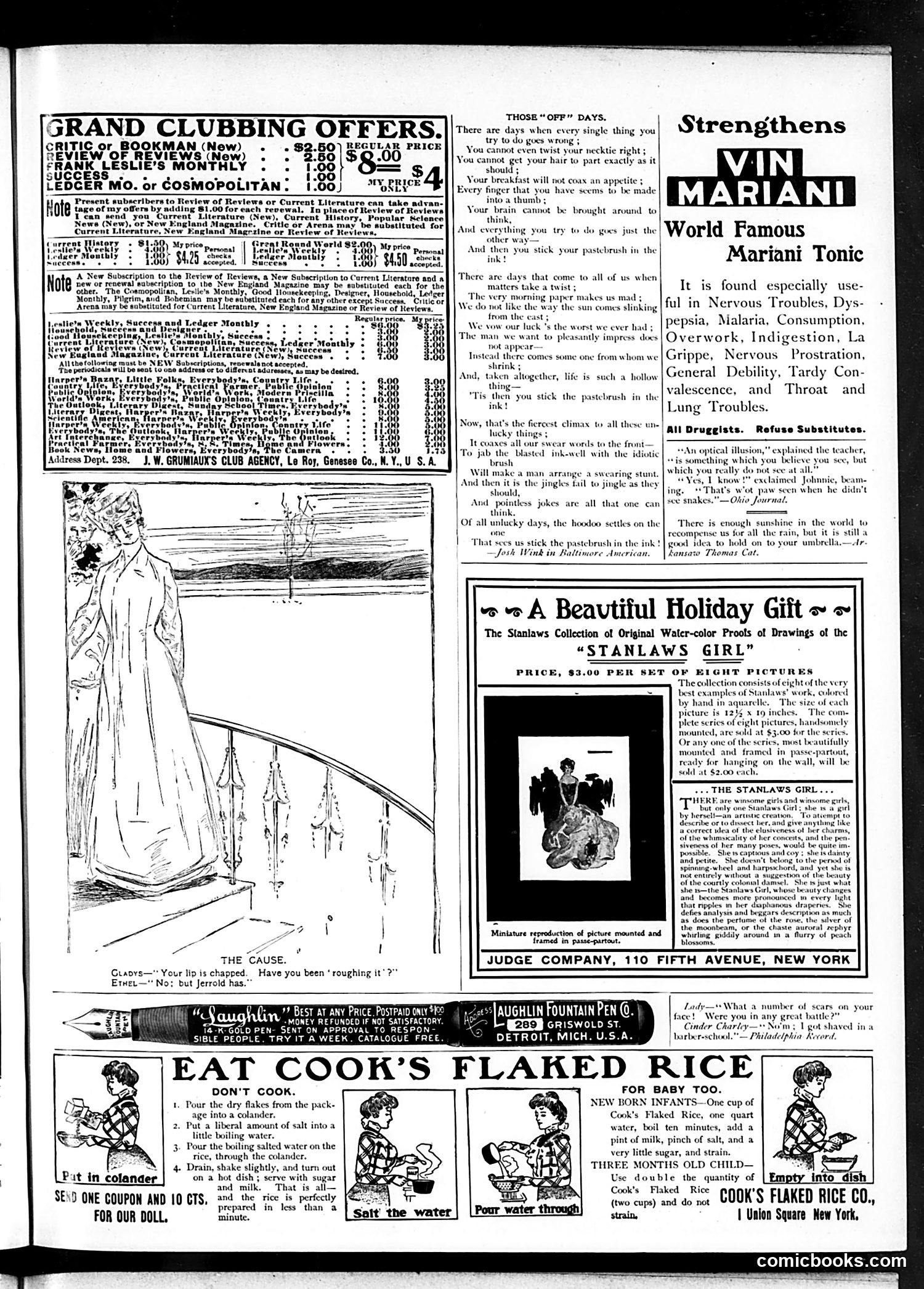 Judge — December 7, 1901 — page 13 of 16