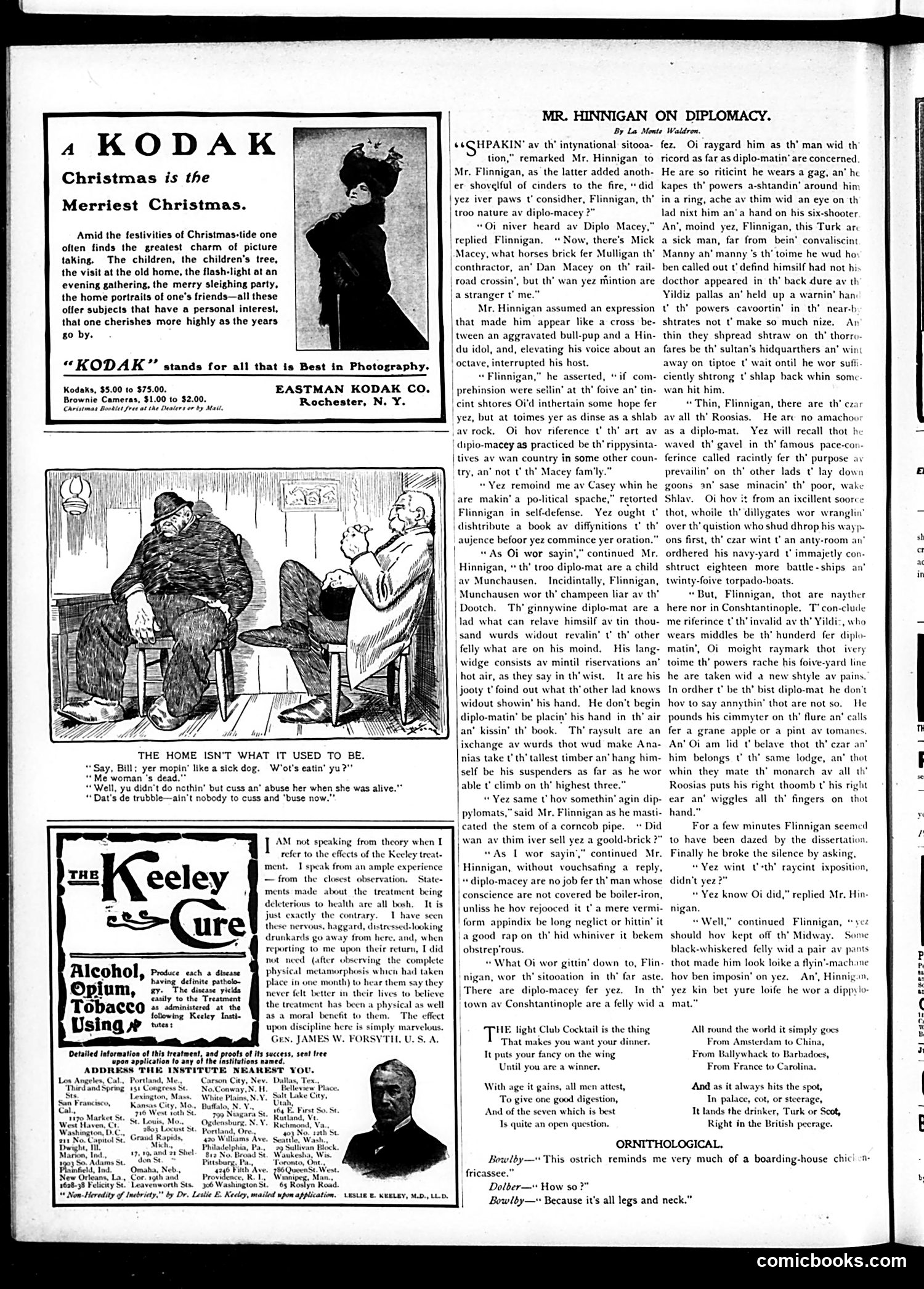 Judge — December 7, 1901 — page 14 of 16