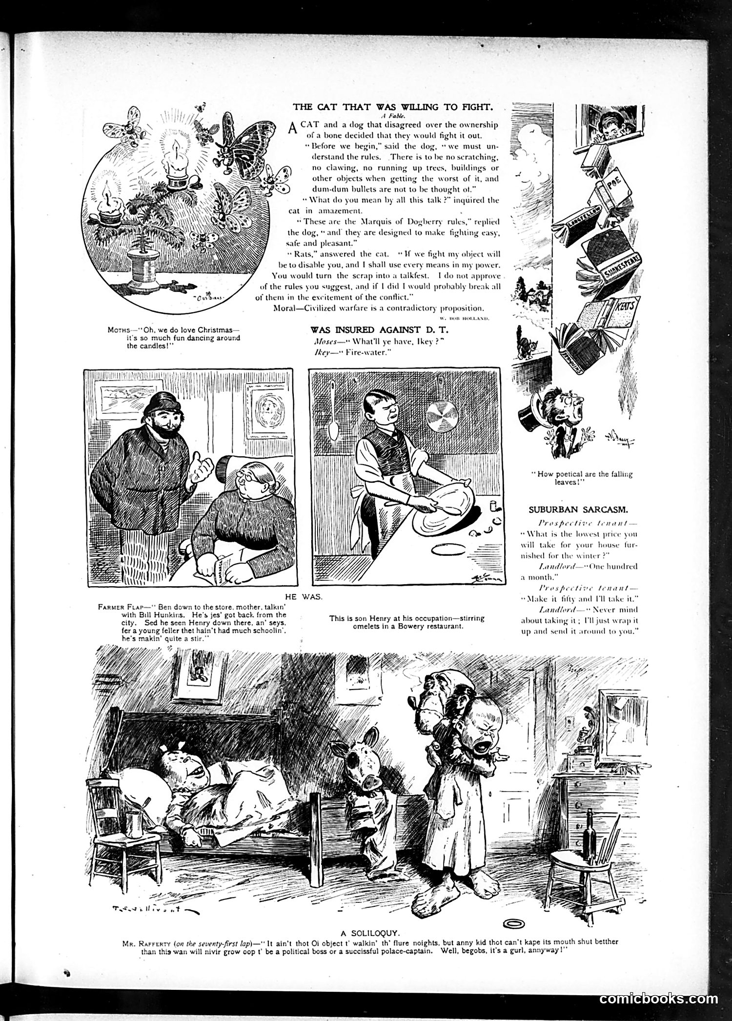 Judge — December 14, 1901 — page 3 of 16