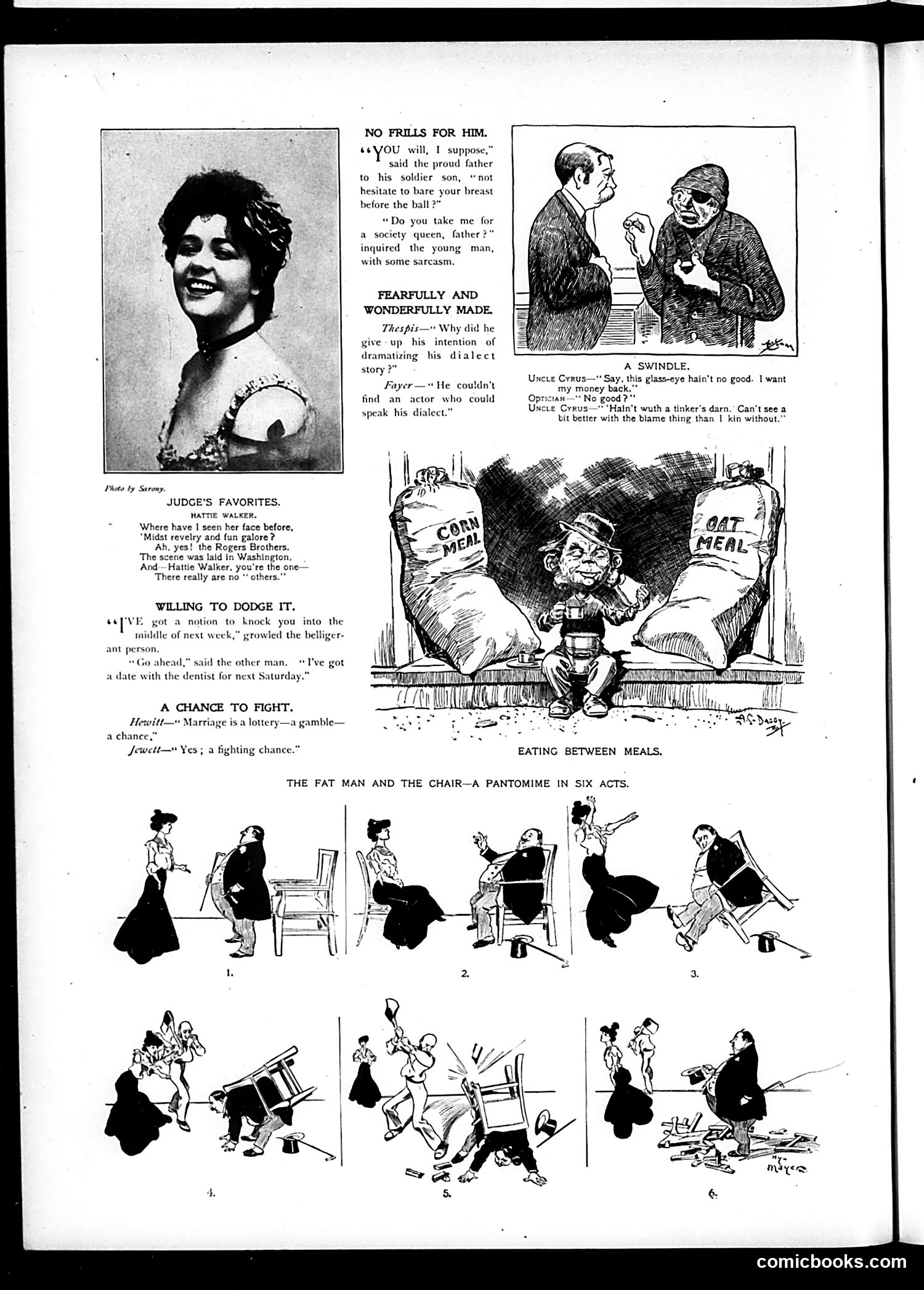 Judge — December 14, 1901 — page 4 of 16