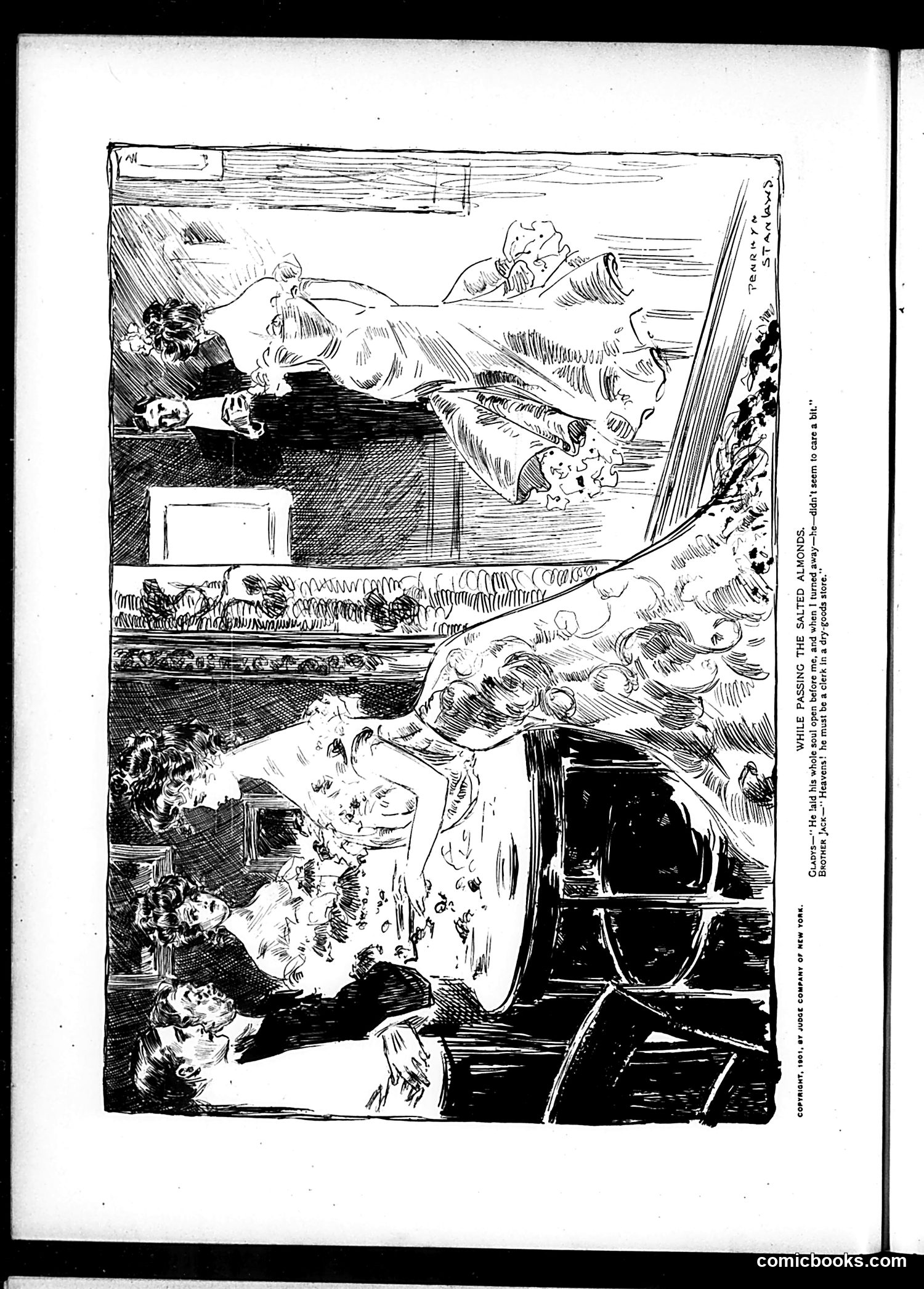 Judge — December 14, 1901 — page 6 of 16