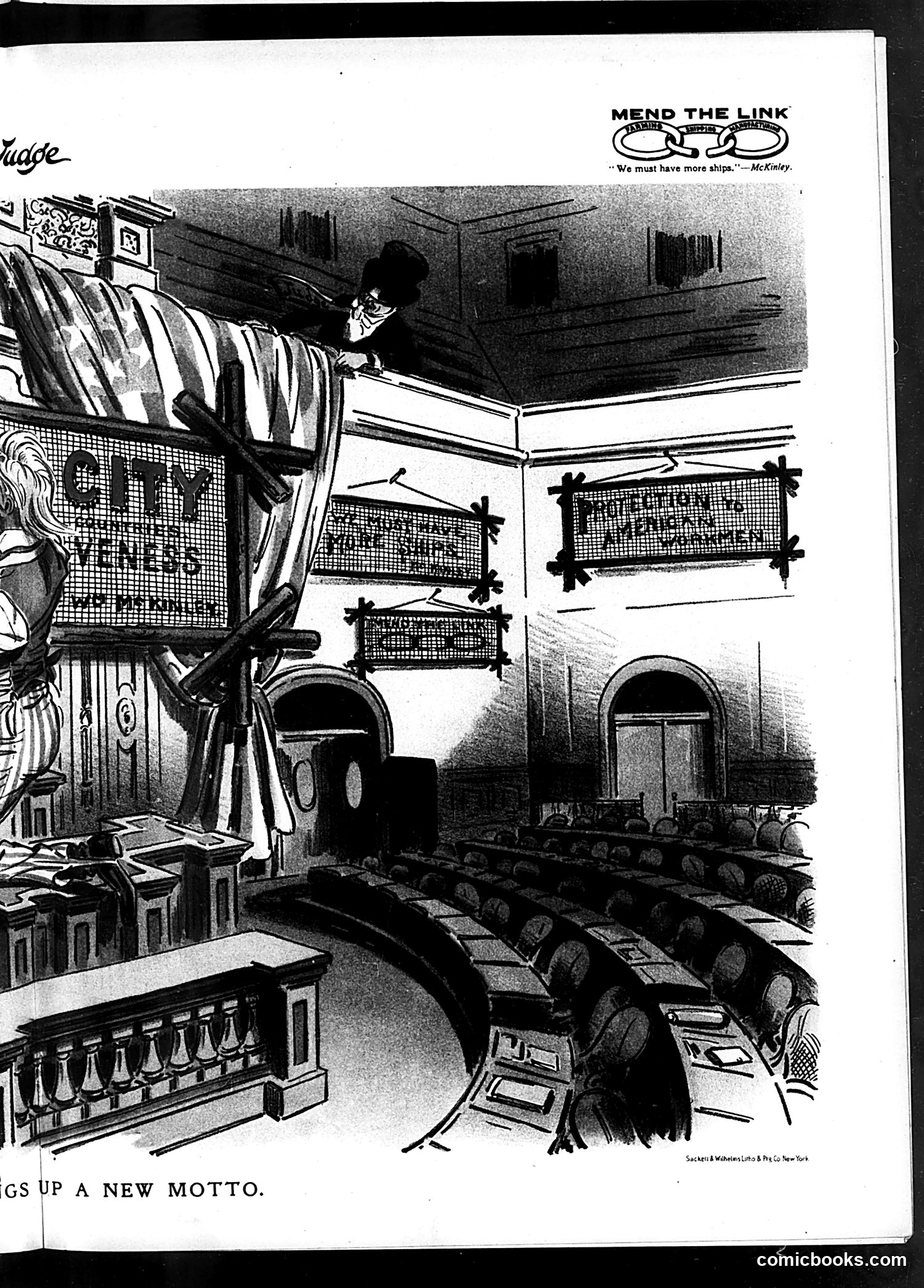 Judge — December 14, 1901 — page 9 of 16