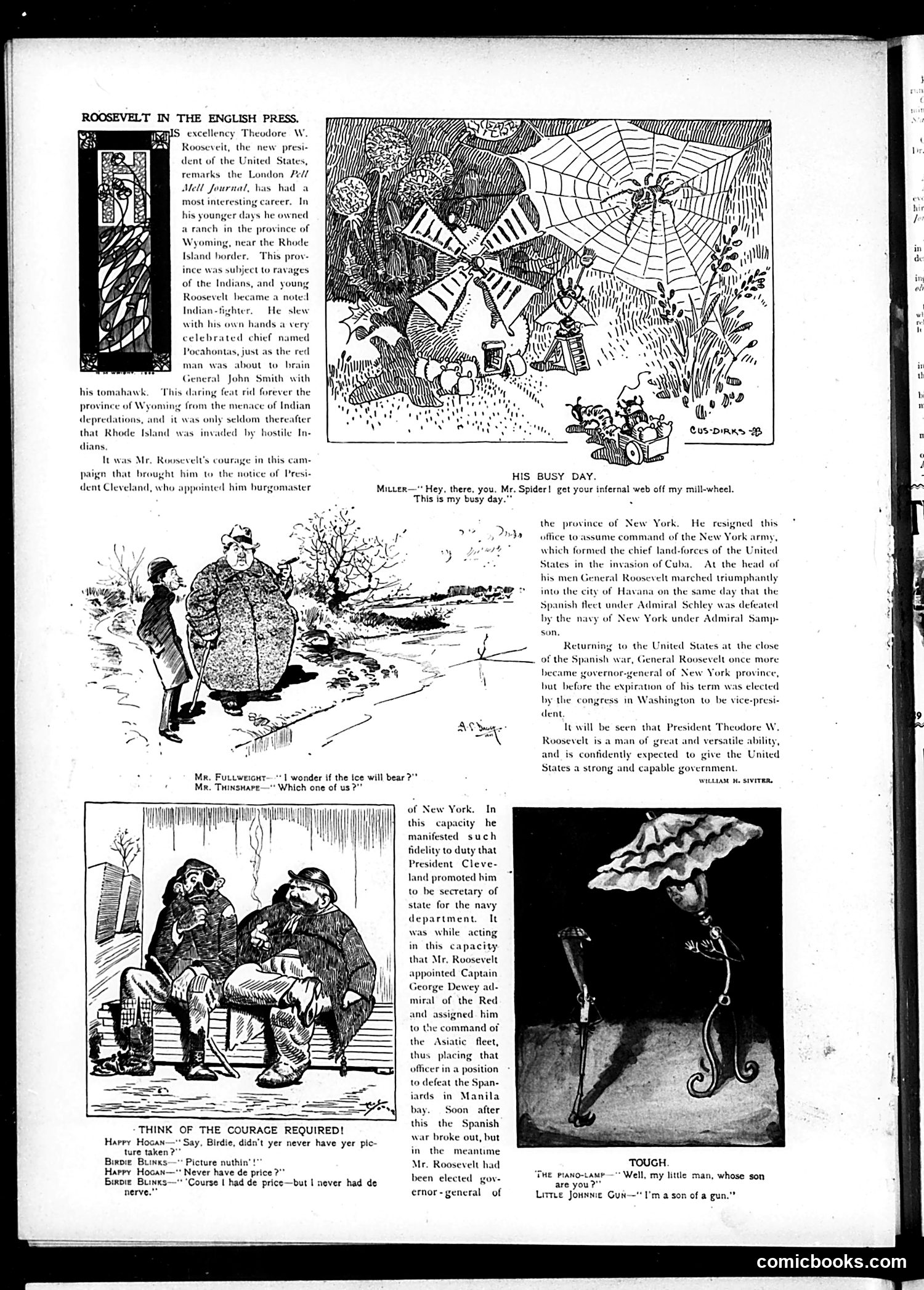 Judge — December 14, 1901 — page 10 of 16