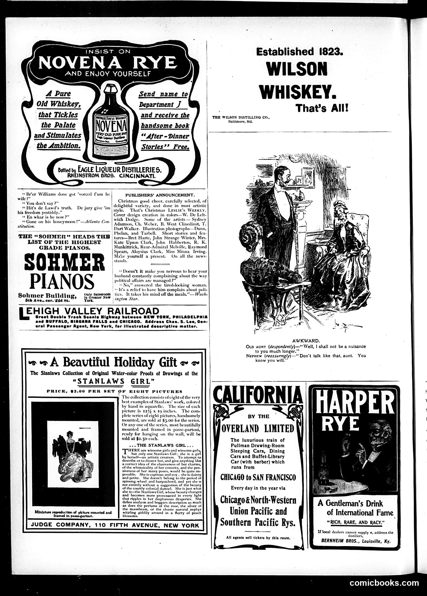Judge — December 14, 1901 — page 12 of 16