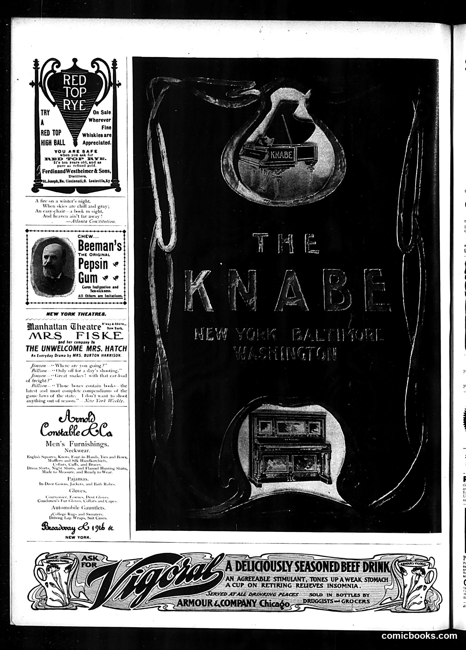 Judge — December 14, 1901 — page 14 of 16