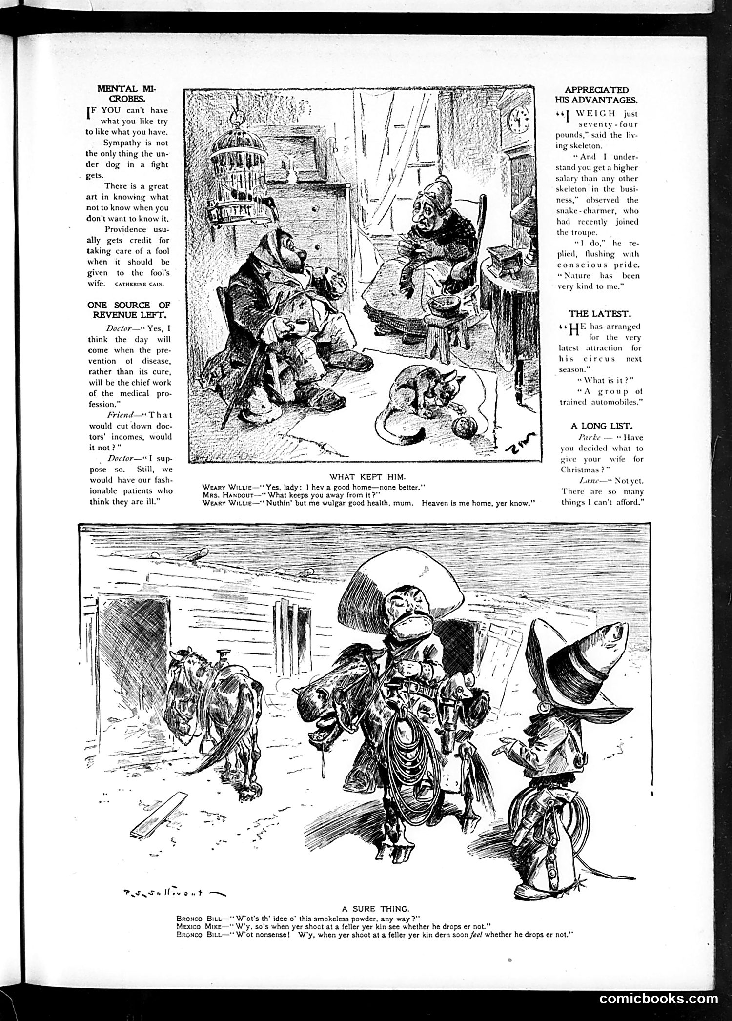 Judge — December 21, 1901 — page 3 of 16