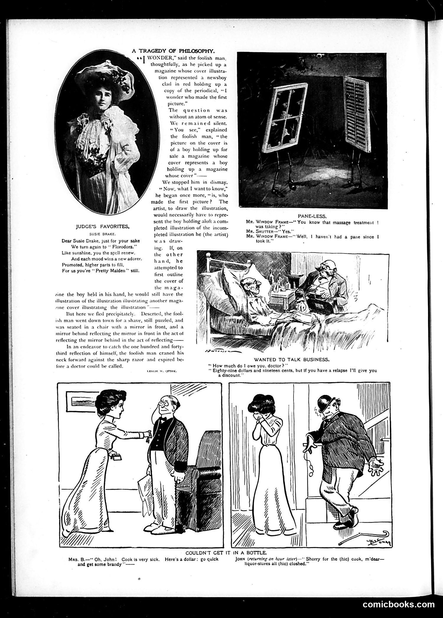 Judge — December 21, 1901 — page 4 of 16