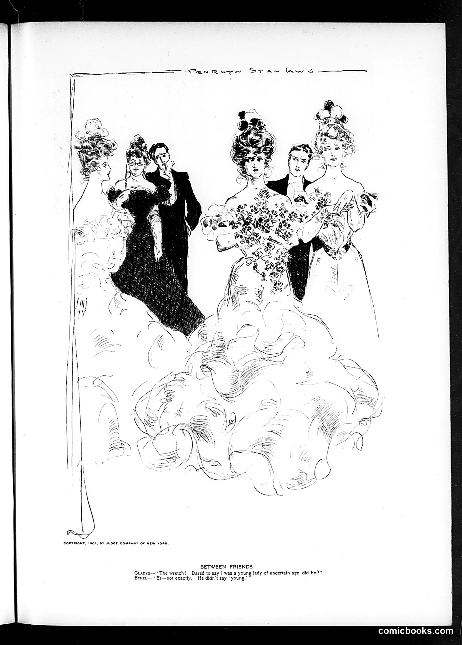 Judge — December 21, 1901 — page 5 of 16