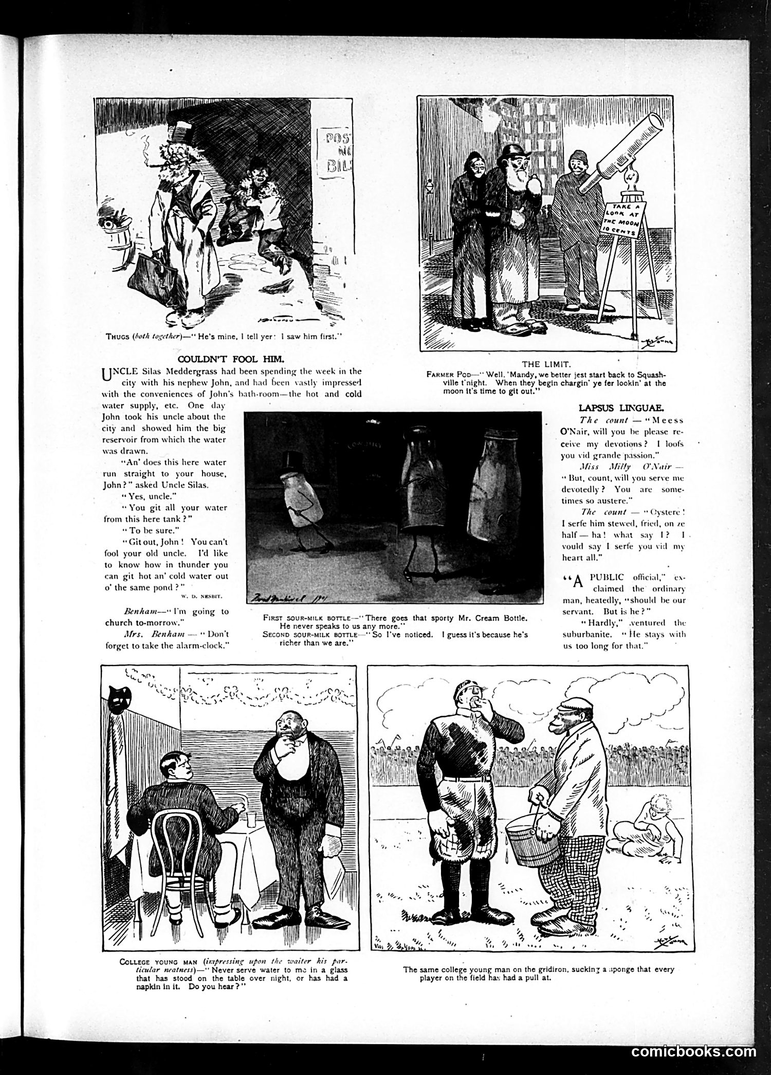 Judge — December 21, 1901 — page 7 of 16