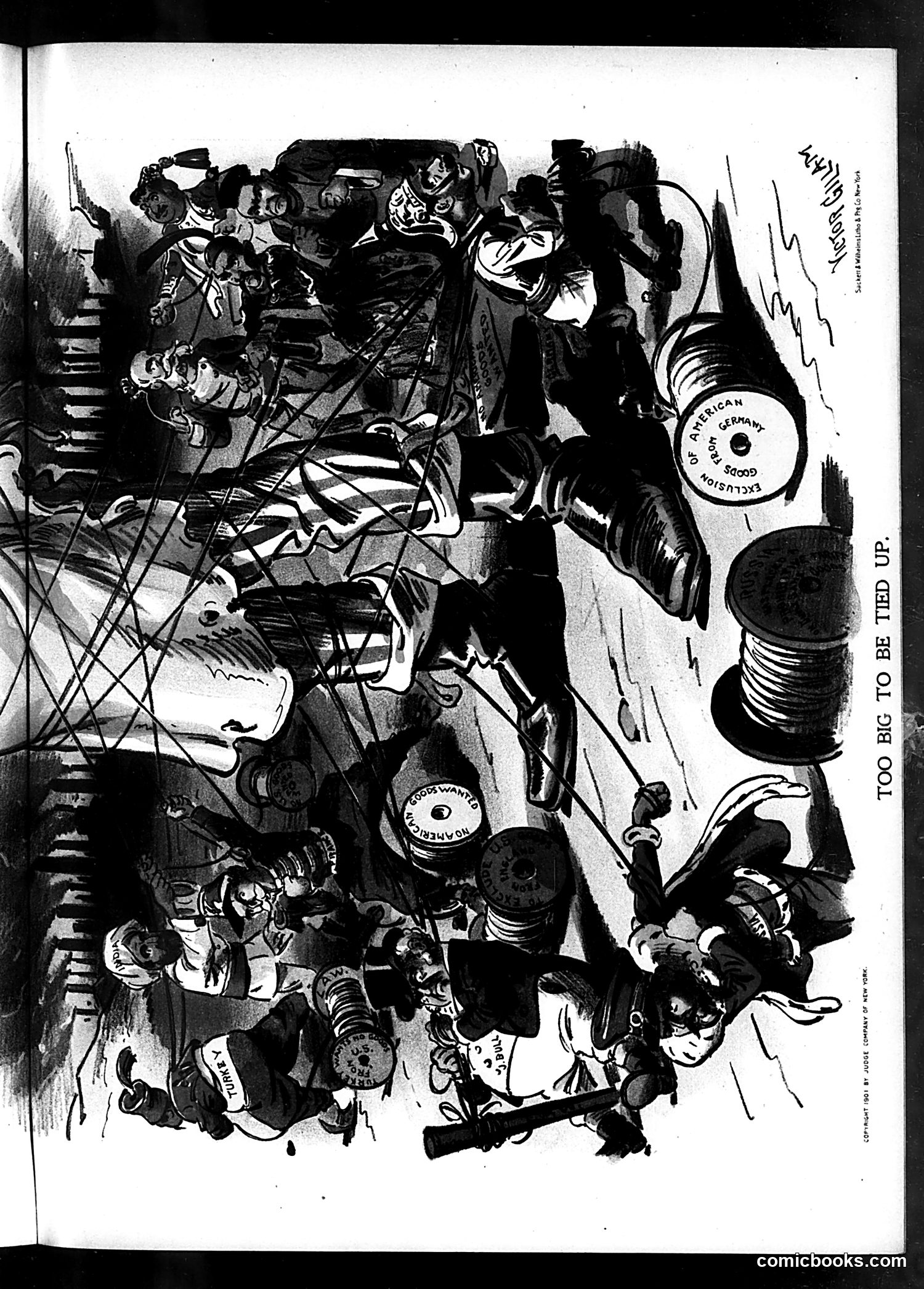 Judge — December 21, 1901 — page 9 of 16