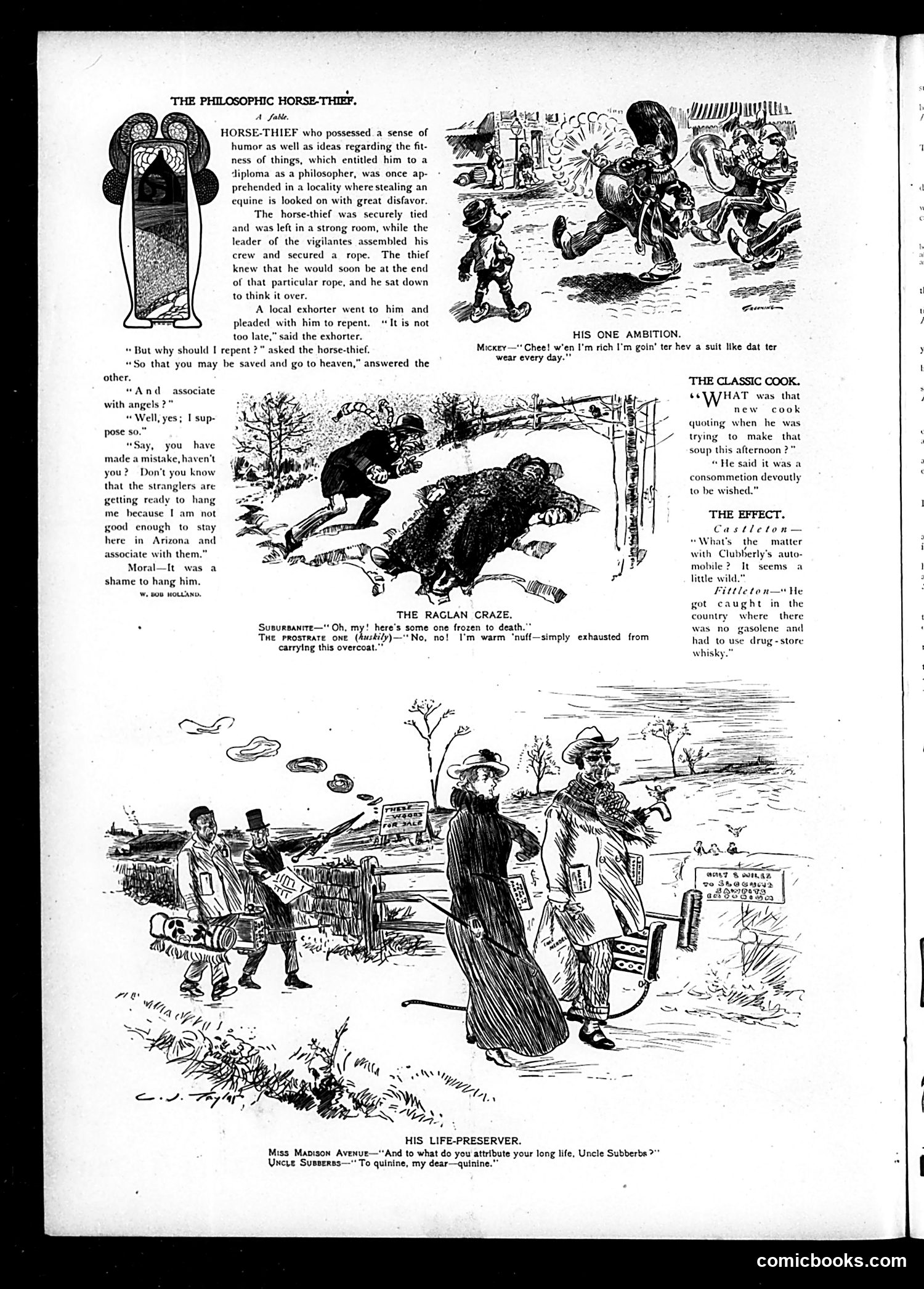 Judge — December 21, 1901 — page 10 of 16