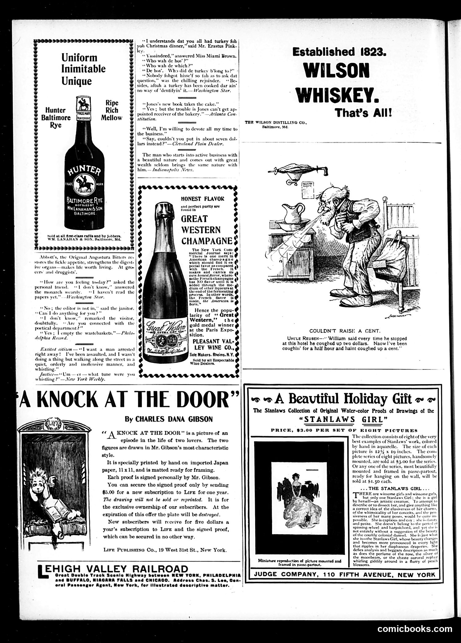 Judge — December 21, 1901 — page 12 of 16