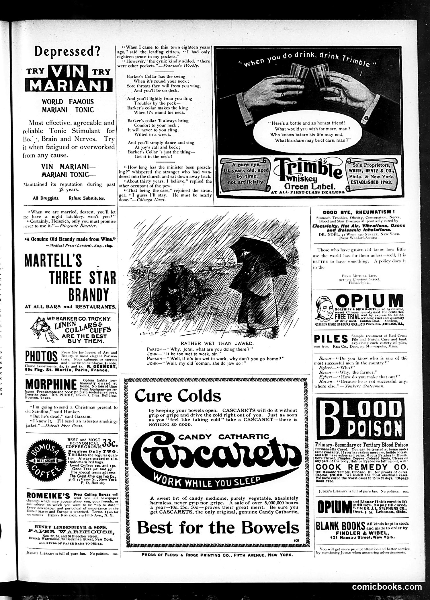 Judge — December 21, 1901 — page 15 of 16