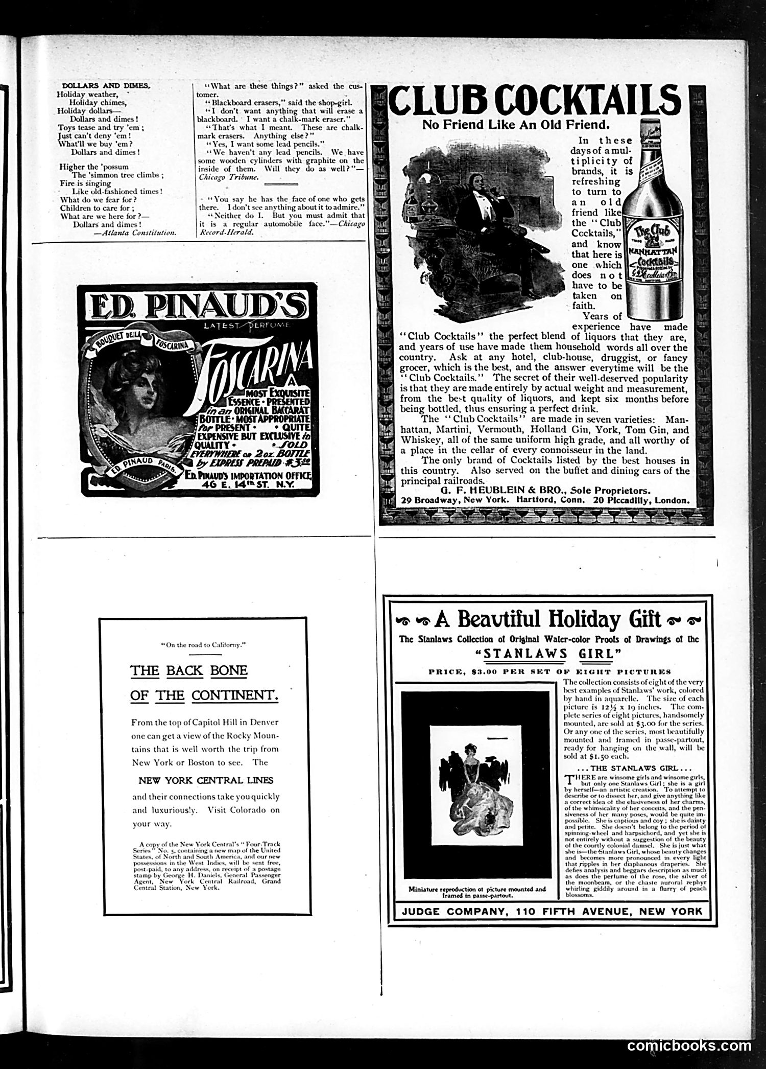 Judge — December 28, 1901 — page 3 of 49